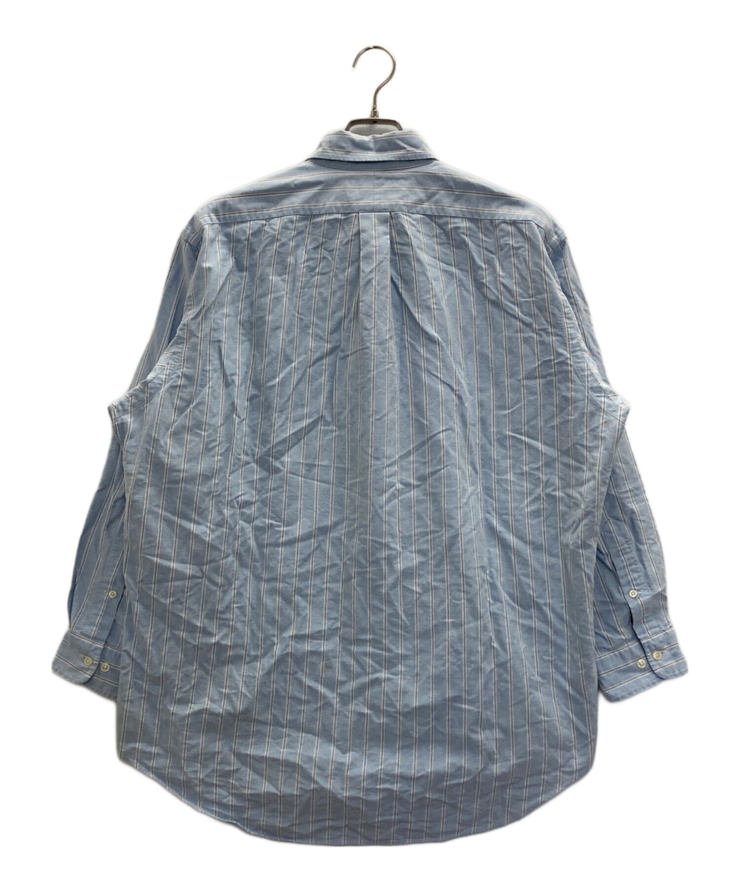 中古・古着通販】RALPH LAUREN (ラルフローレン) 90s B.D. SHIRTS