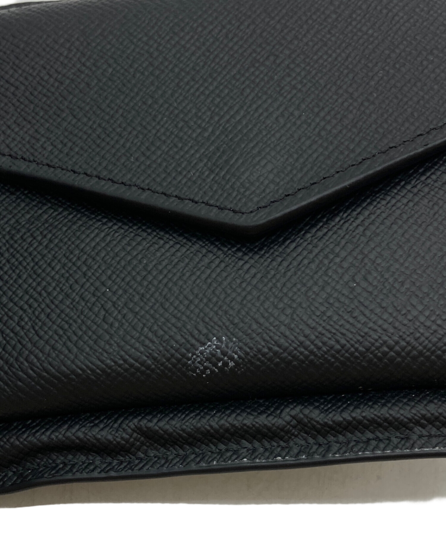 中古・古着通販】LOUIS VUITTON (ルイ ヴィトン) ポルトフォイユ