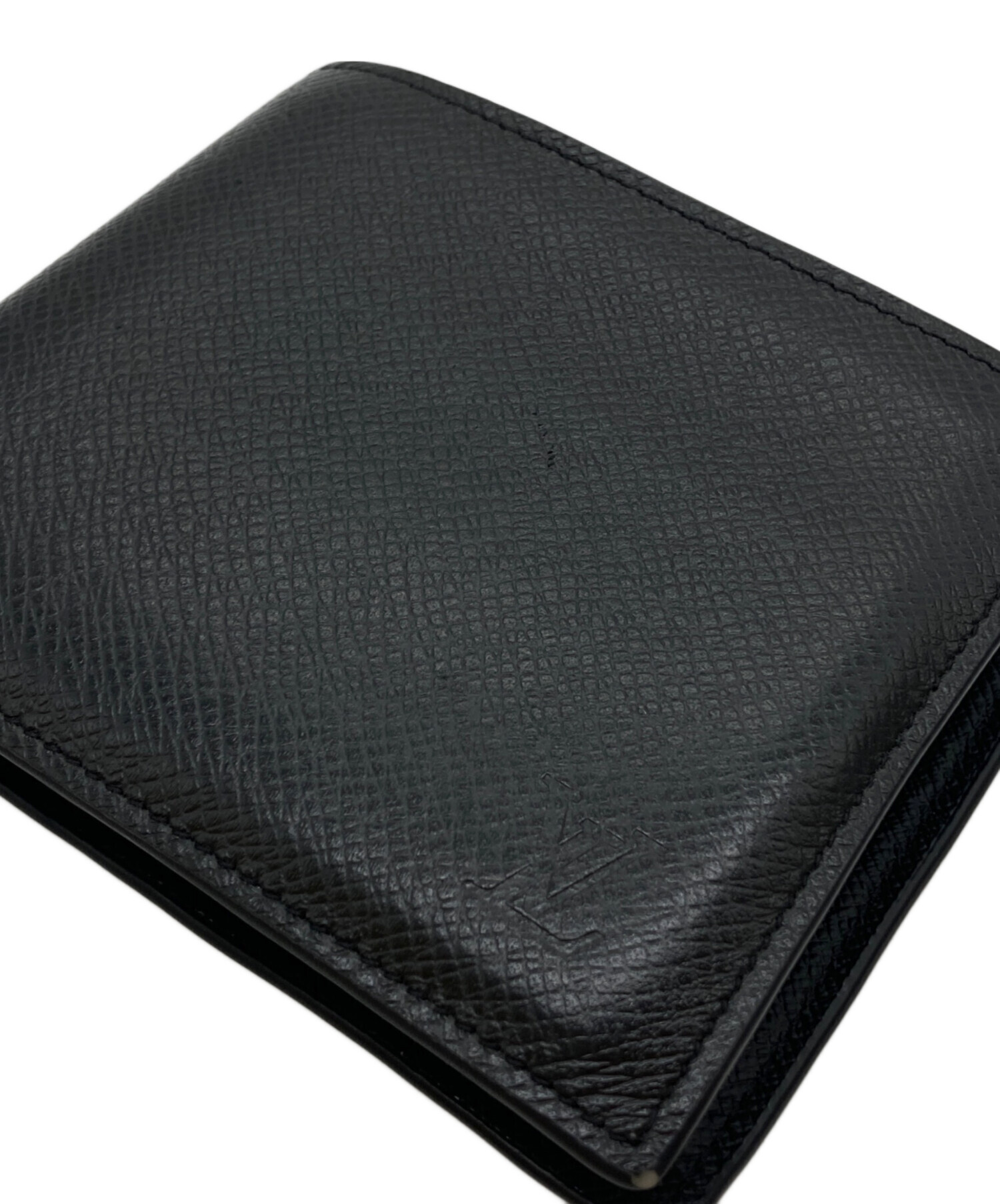 中古・古着通販】LOUIS VUITTON (ルイ ヴィトン) ポルトフォイユ