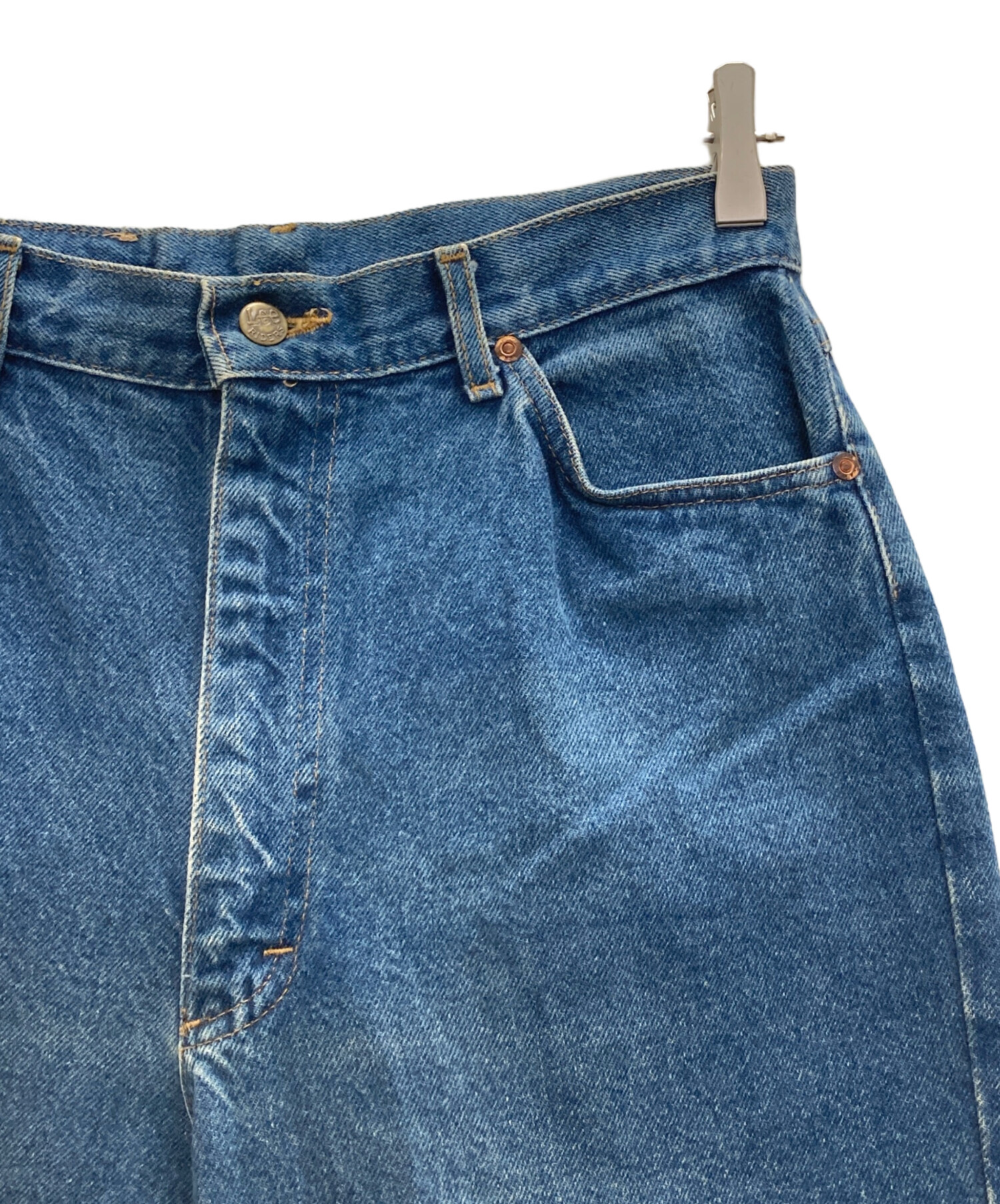 中古・古着通販】LEE (リー) 90