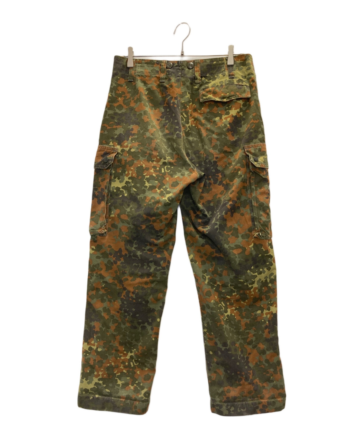 中古・古着通販】GERMAN MILITARY (ジャーマンミリタリー) 90s 