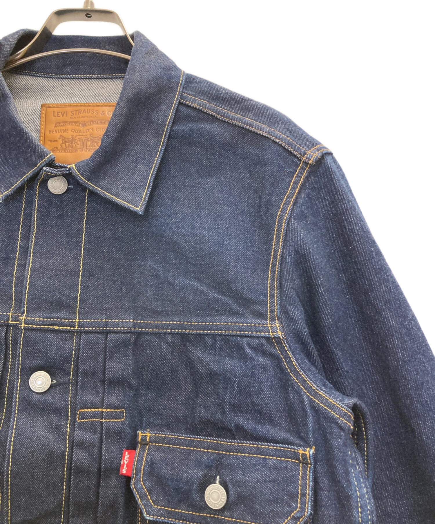 中古・古着通販】LEVI'S (リーバイス) JOURNAL STANDARD (ジャーナル