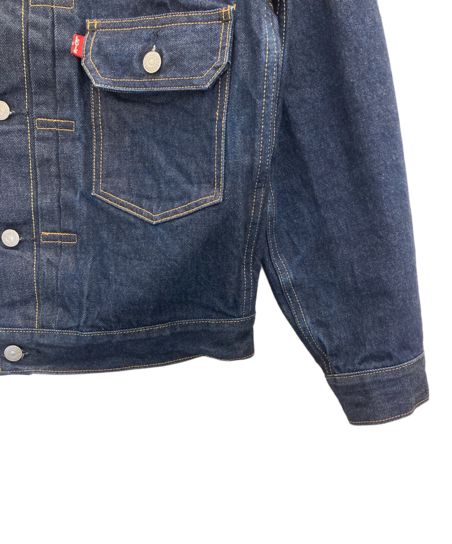 中古・古着通販】LEVI'S (リーバイス) JOURNAL STANDARD (ジャーナル