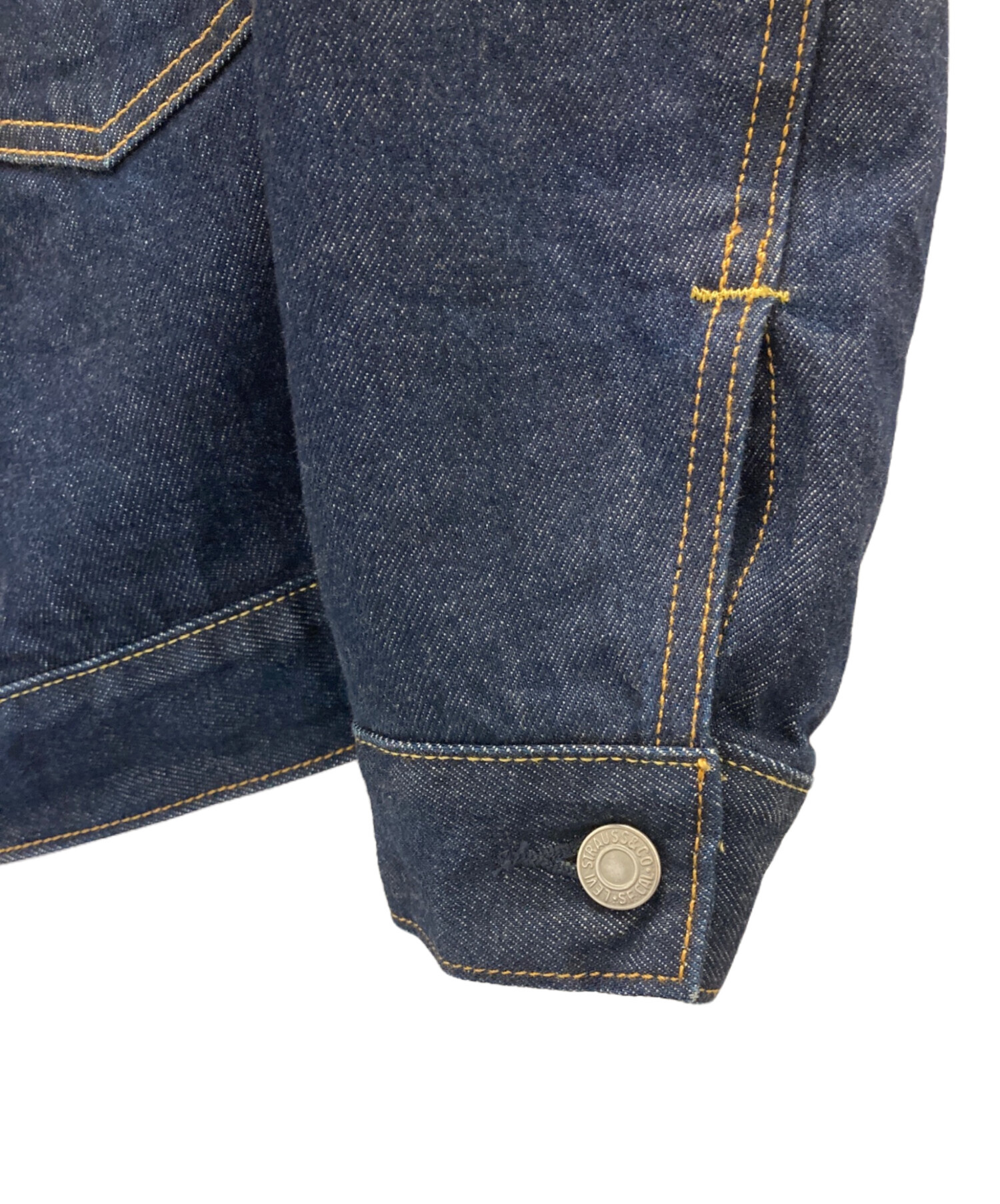 中古・古着通販】LEVI'S (リーバイス) JOURNAL STANDARD (ジャーナル