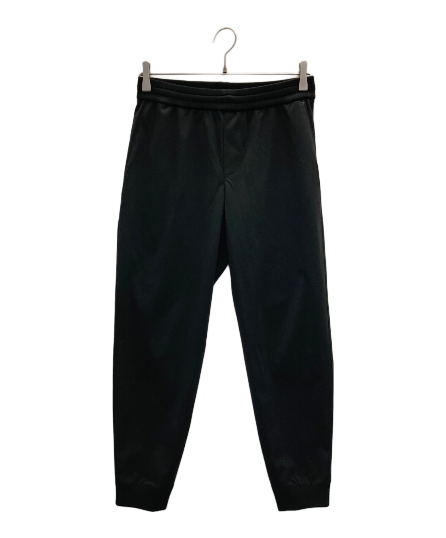 中古・古着通販】+CLOTHET (クロスクローゼット) MATTE TWIST ジョガー 