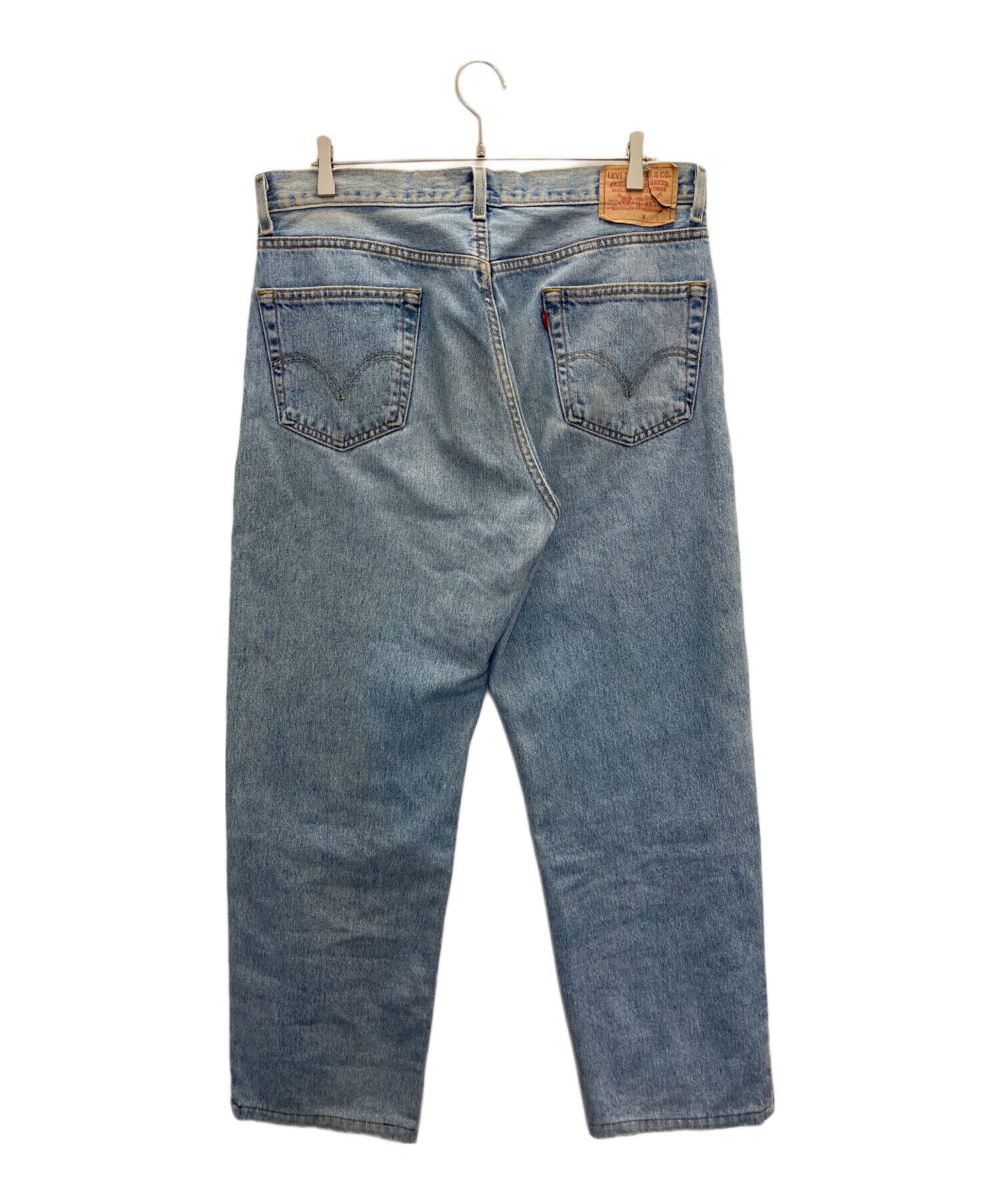 中古・古着通販】LEVI
