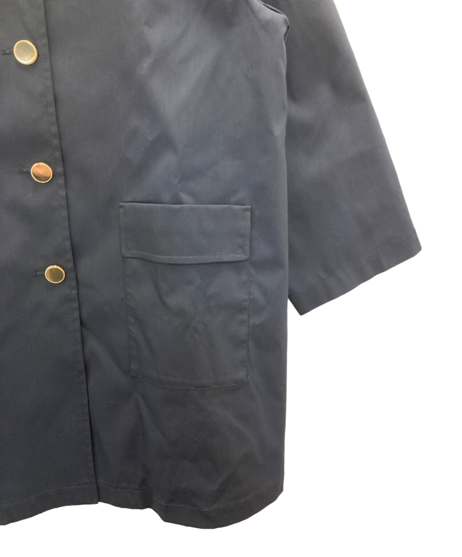 中古・古着通販】JUSGLITTY (ジャスグリッティー) ボンディングAライン