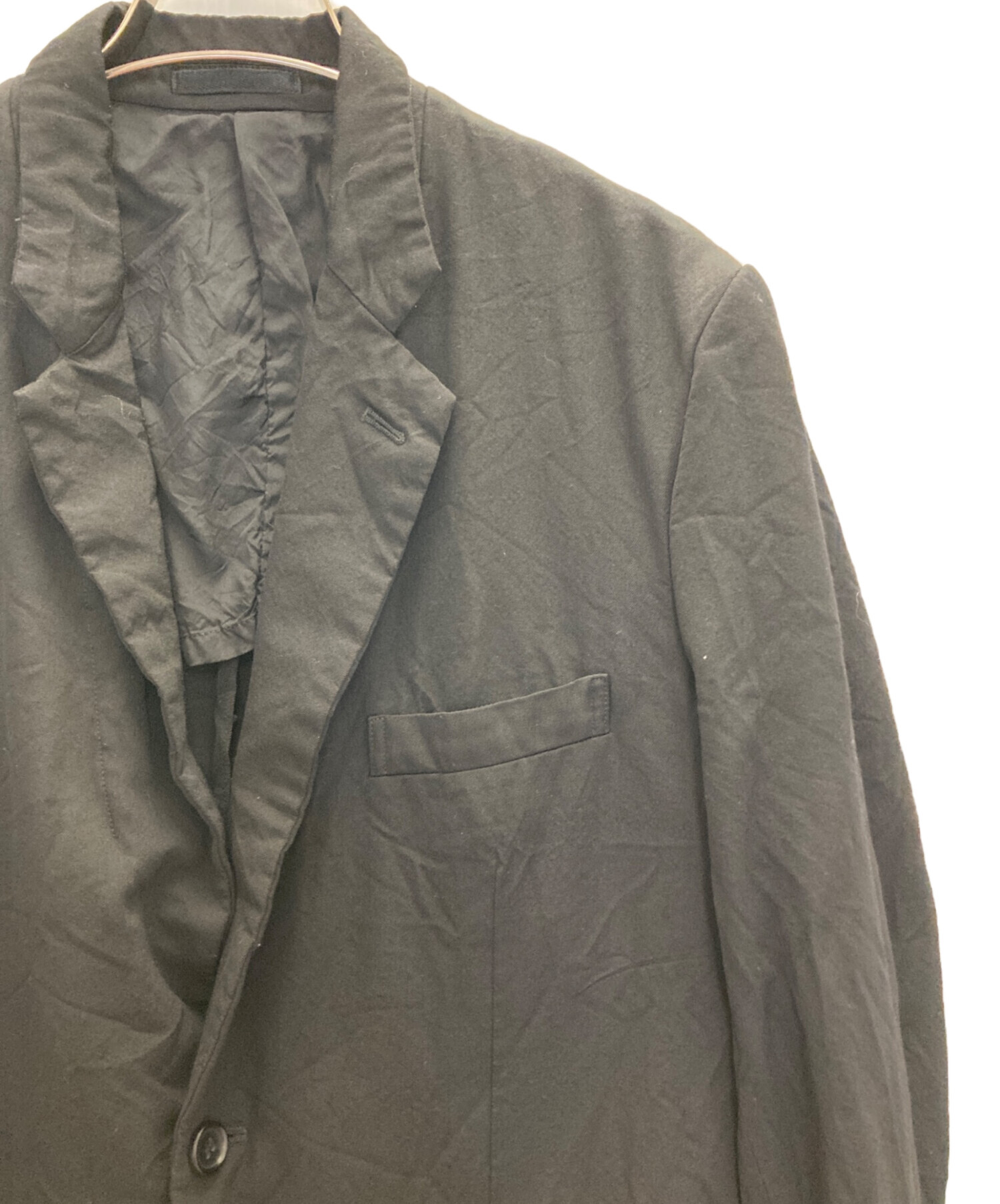 中古・古着通販】COMME des GARCONS HOMME (コムデギャルソン オム