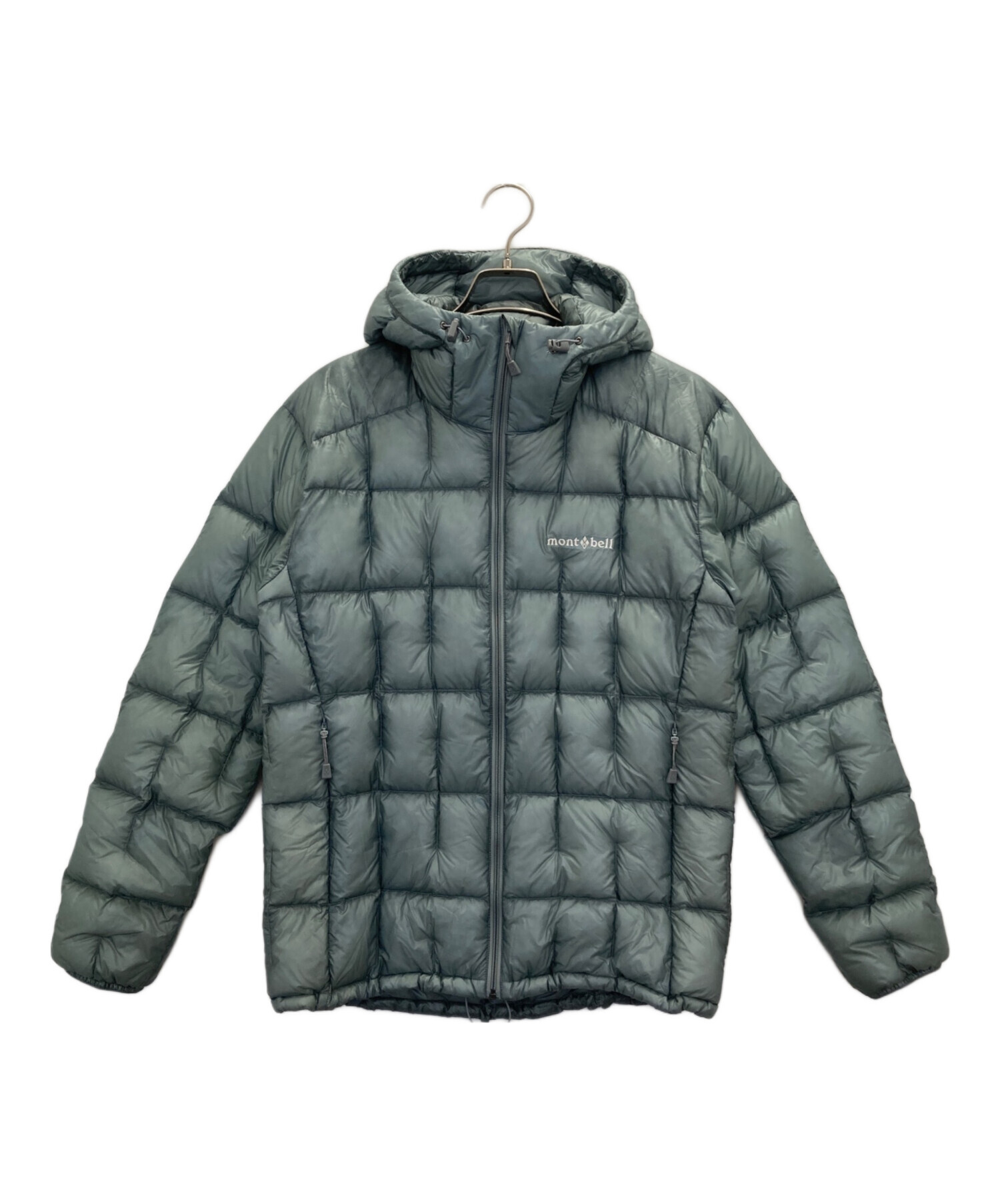 中古・古着通販】mont-bell (モンベル) プラズマ1000 アルパインダウン
