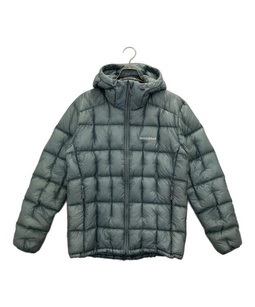 中古・古着通販】mont-bell (モンベル) プラズマ1000 アルパインダウン