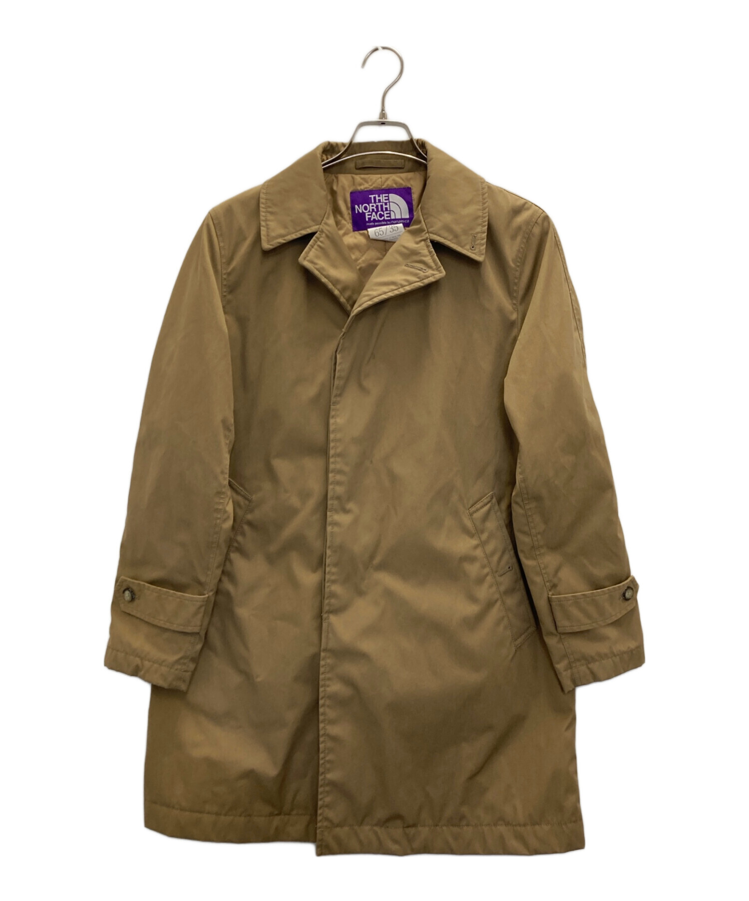 中古・古着通販】THE NORTHFACE PURPLELABEL (ザ・ノースフェイス