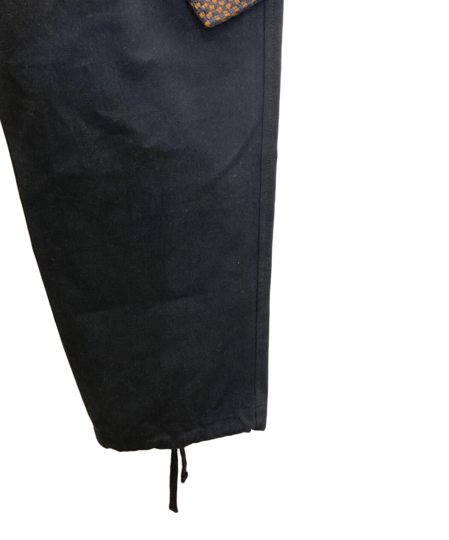 中古・古着通販】SOPHNET. (ソフネット) CARGO PANTS / Kvadrat Sisu