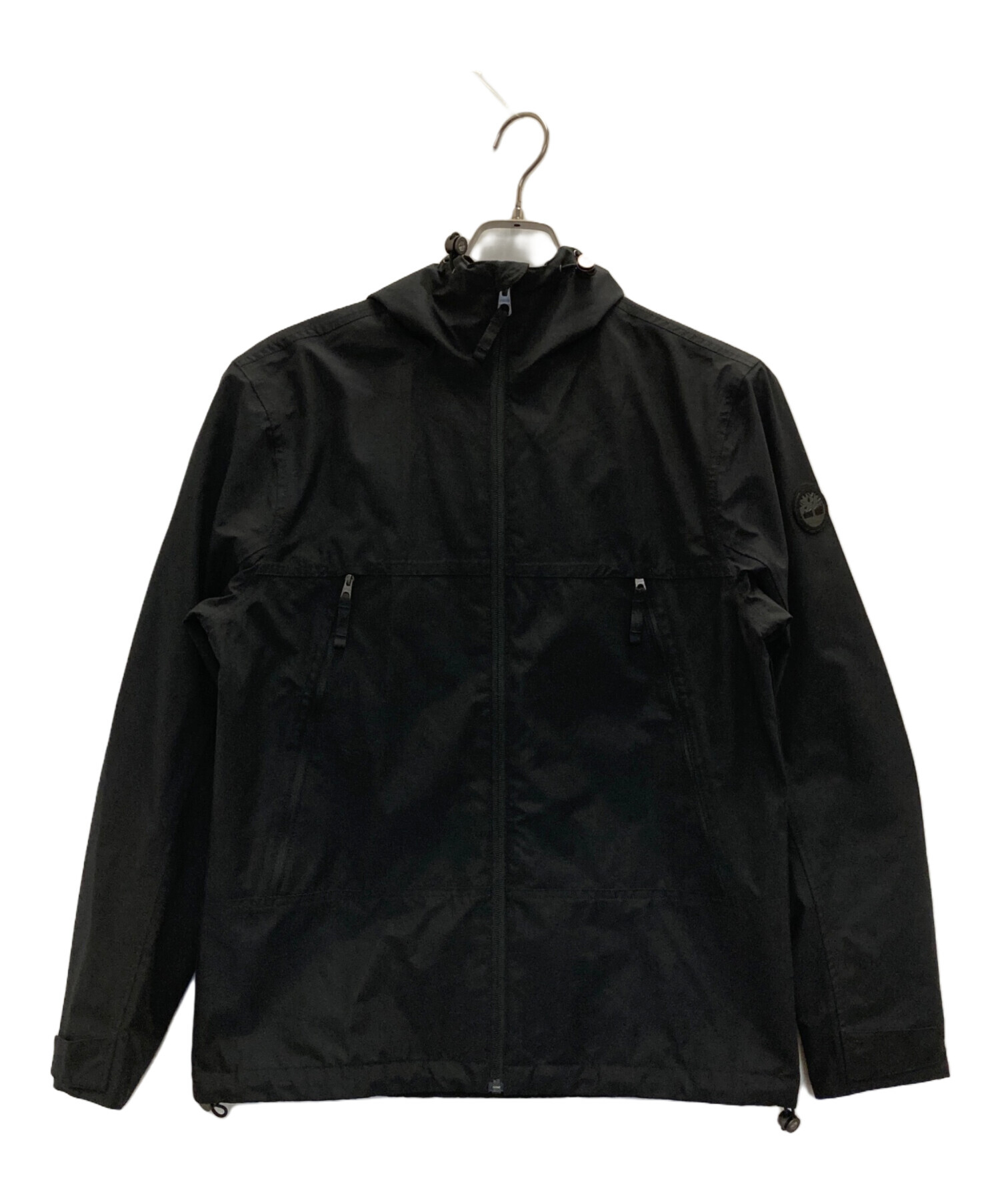 中古・古着通販】Timberland (ティンバーランド) マウンテンパーカー 