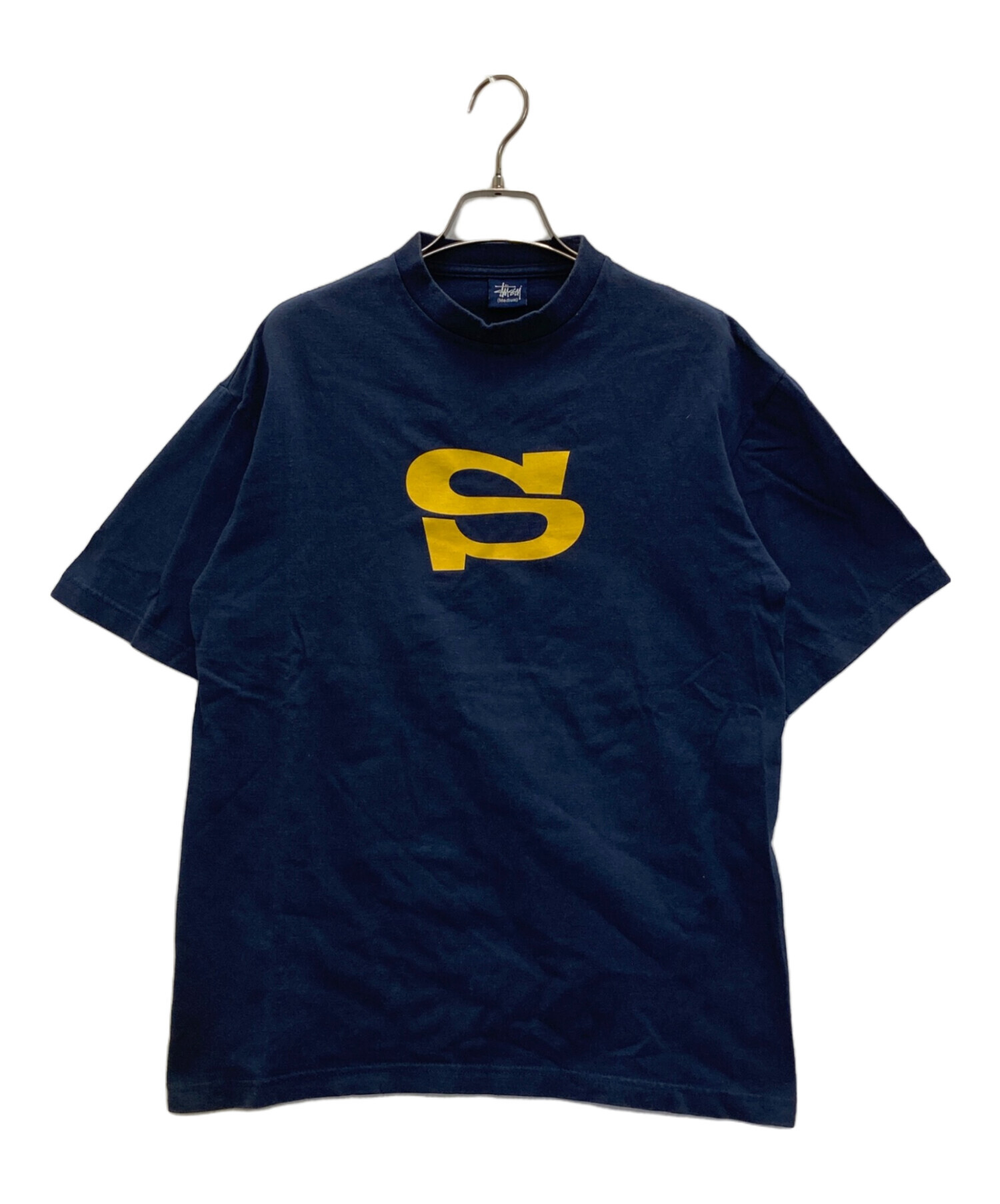 Stussy ステューシー S/M 90'OLD STUSSYオールドステューシー半袖