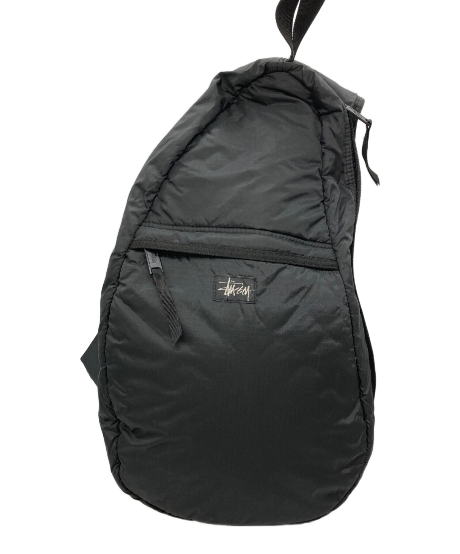 中古・古着通販】stussy (ステューシー) ワンショルダーバッグ