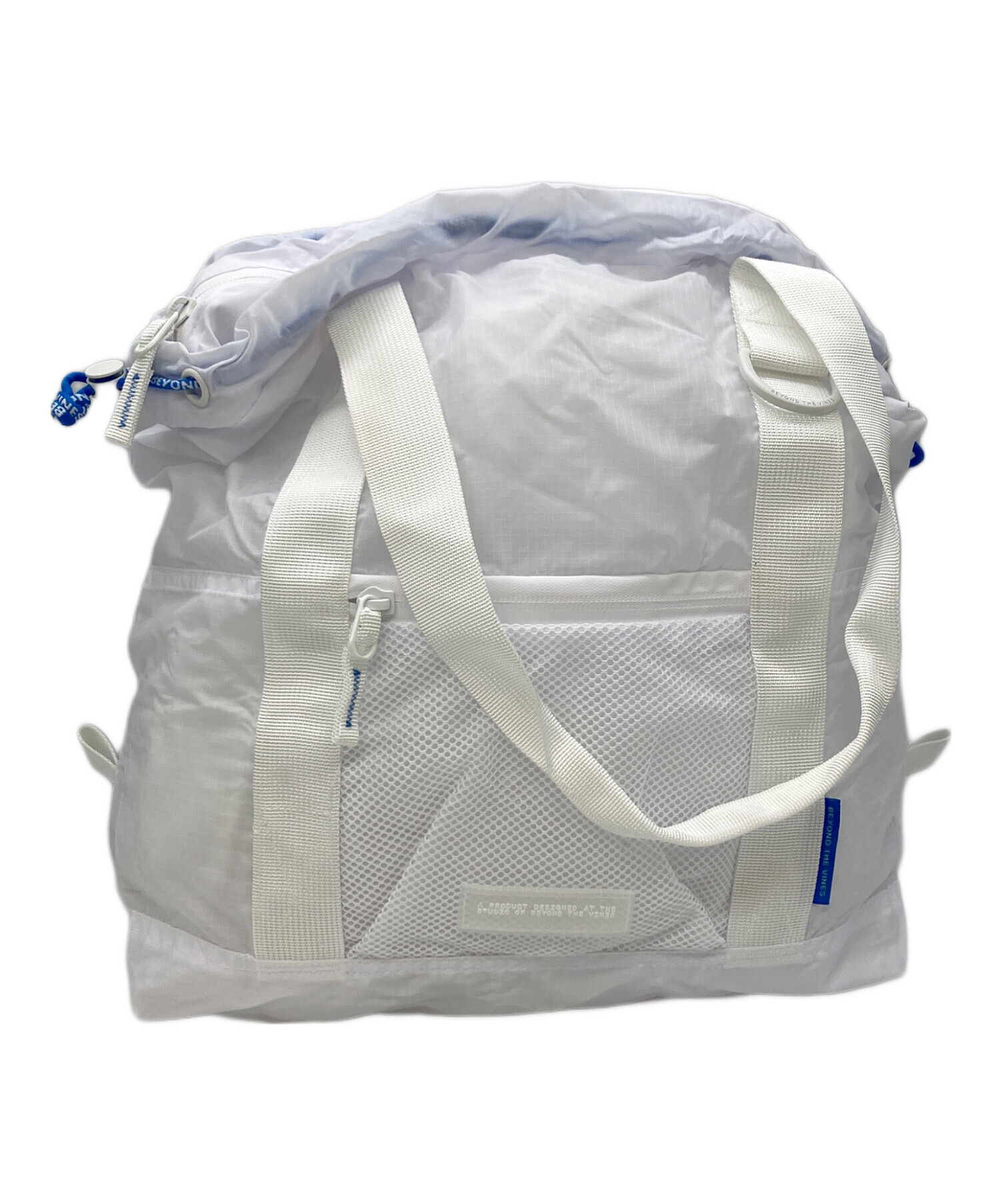 中古・古着通販】Beyond the vines (ビヨンド ザ バインズ) ParaPack 