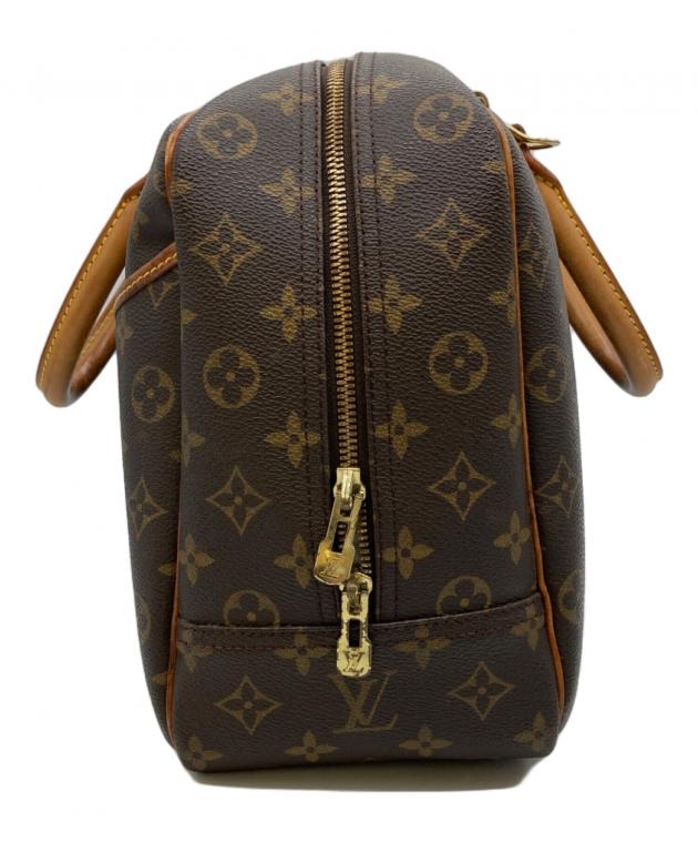 中古・古着通販LOUIS VUITTON (ルイ ヴィトン) ドーヴィル