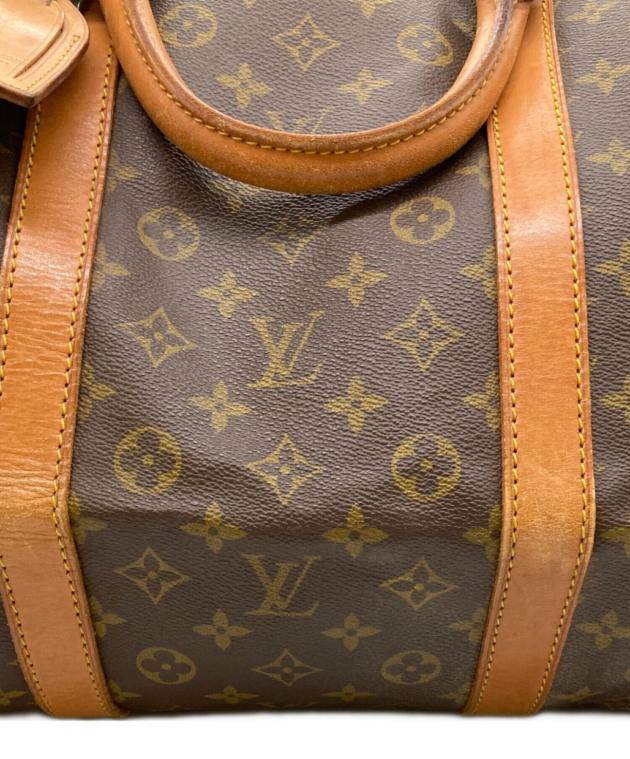 中古・古着通販】LOUIS VUITTON (ルイ ヴィトン) ボストンバッグ