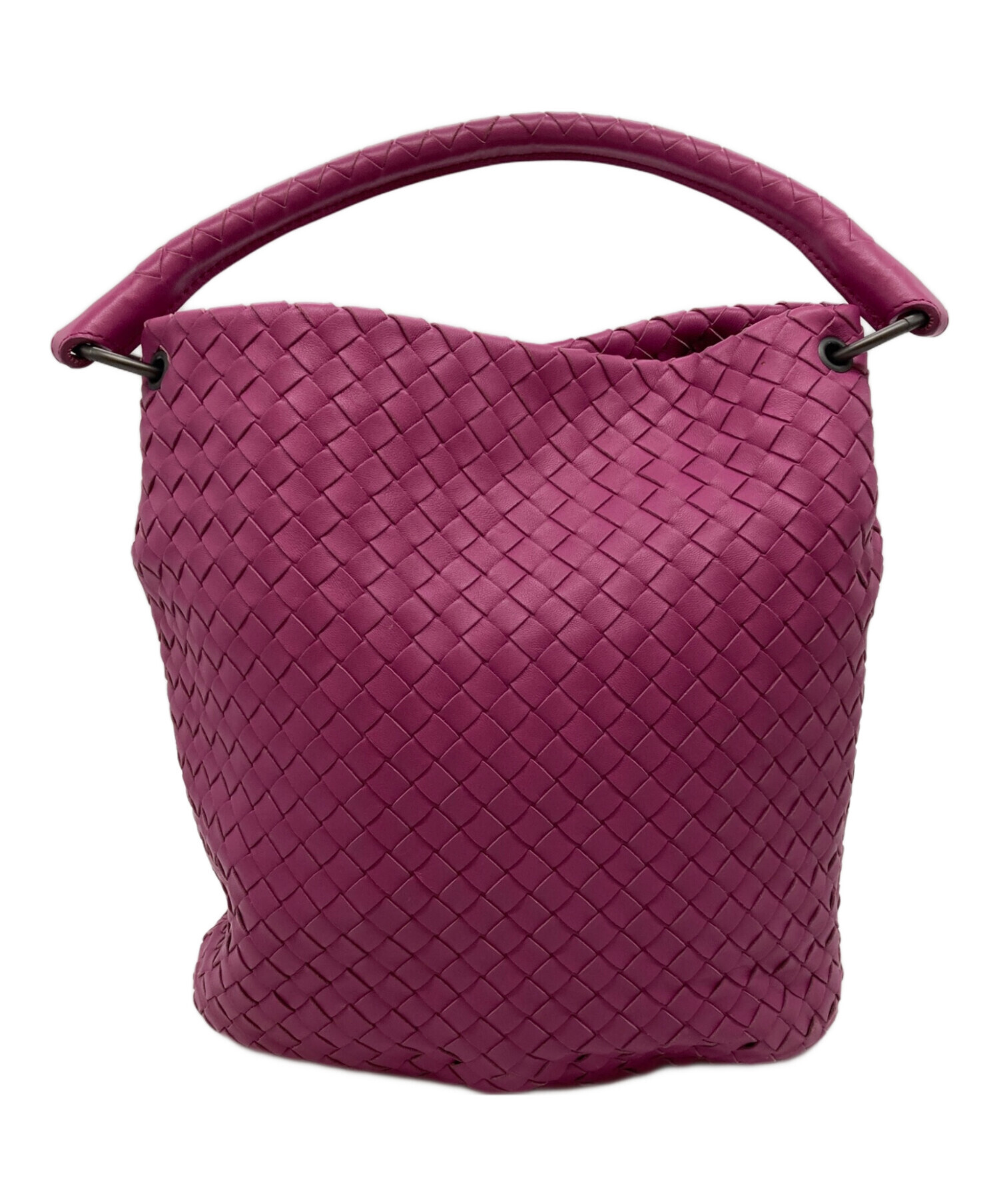 中古・古着通販】BOTTEGA VENETA (ボッテガベネタ) イントレチャート 