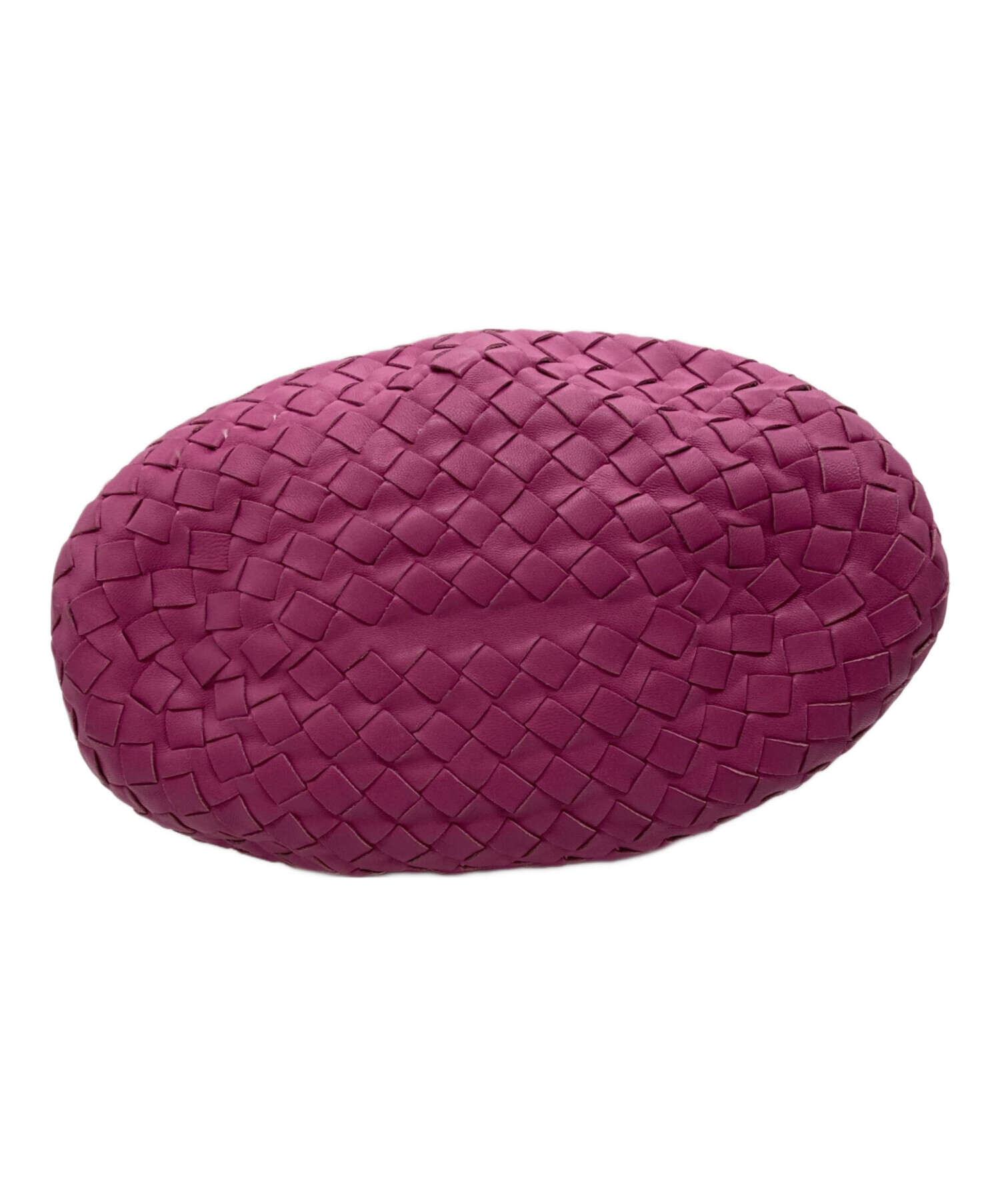 中古・古着通販】BOTTEGA VENETA (ボッテガベネタ) イントレチャート 