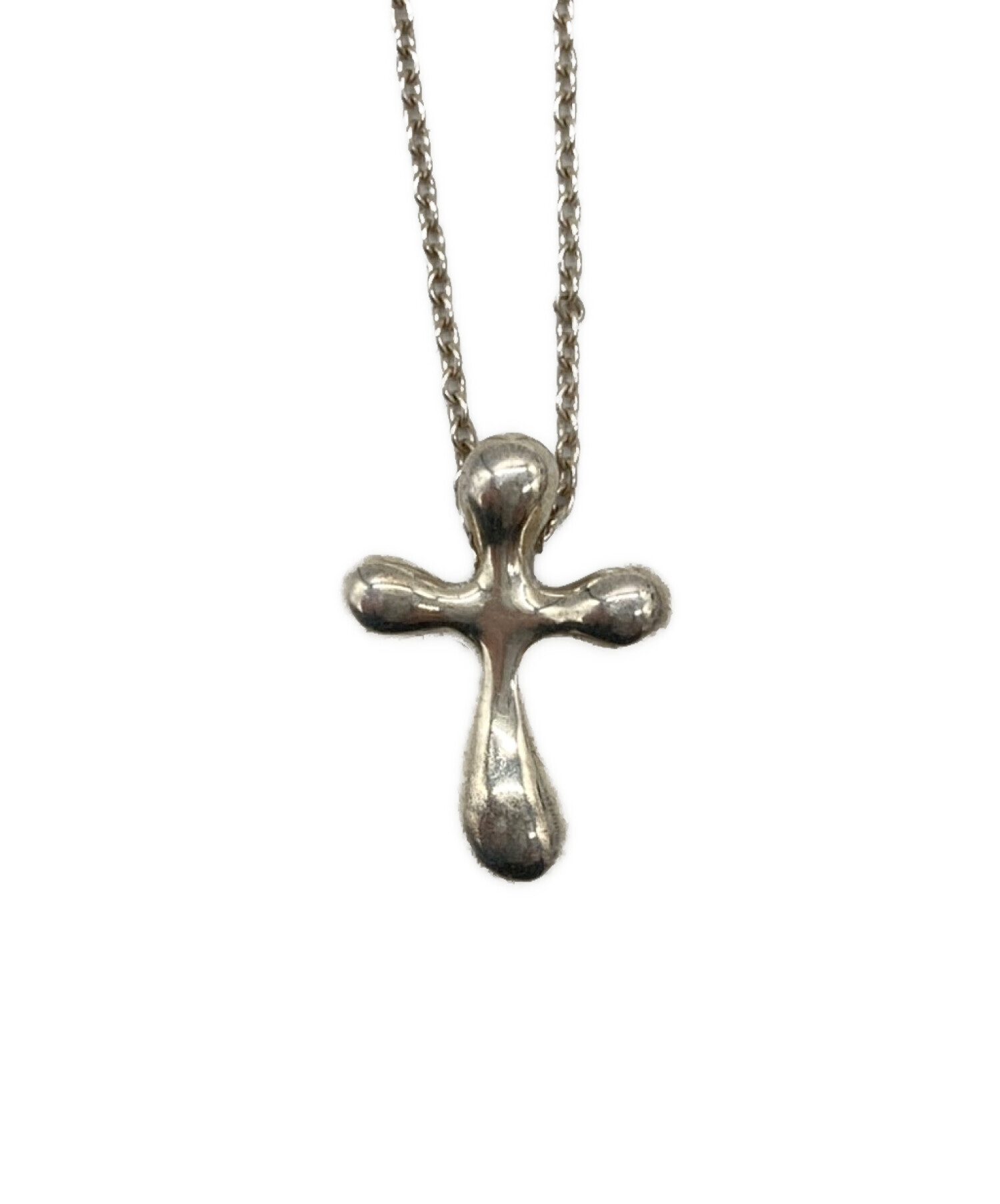 中古・古着通販】Tiffany & Co. (ティファニー) エルサペレッティ 