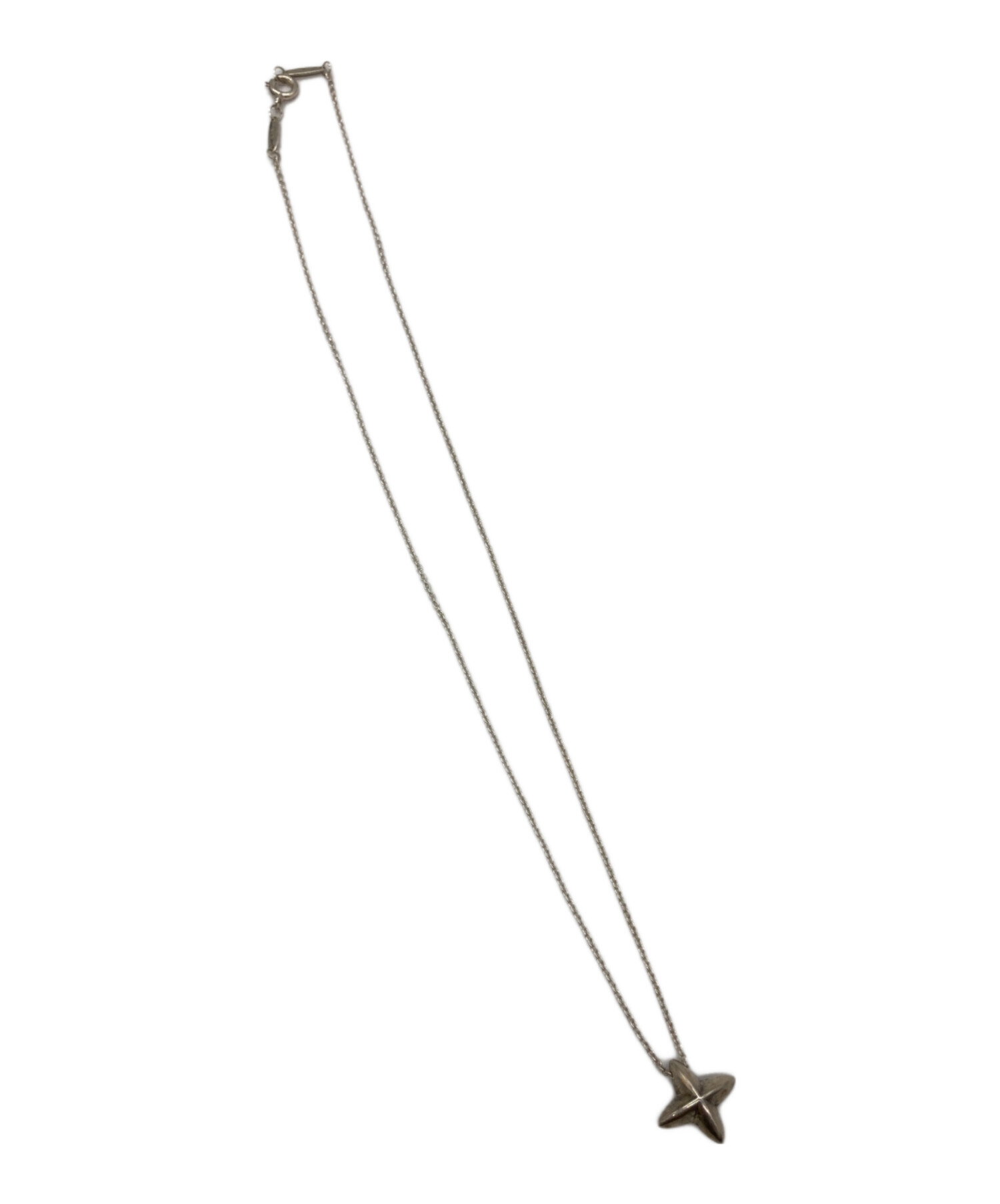 中古・古着通販】Tiffany & Co. (ティファニー) シリウススター