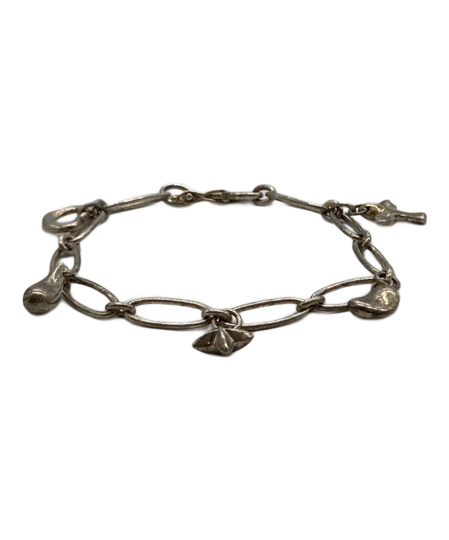 中古・古着通販】TIFFANY & Co. (ティファニー) エルサペレッティ 5