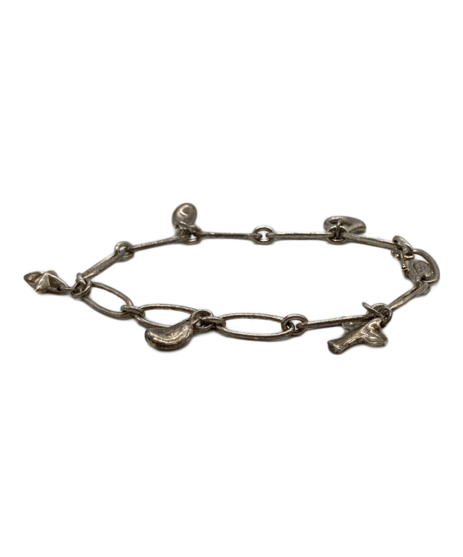 中古・古着通販】TIFFANY & Co. (ティファニー) エルサペレッティ 5