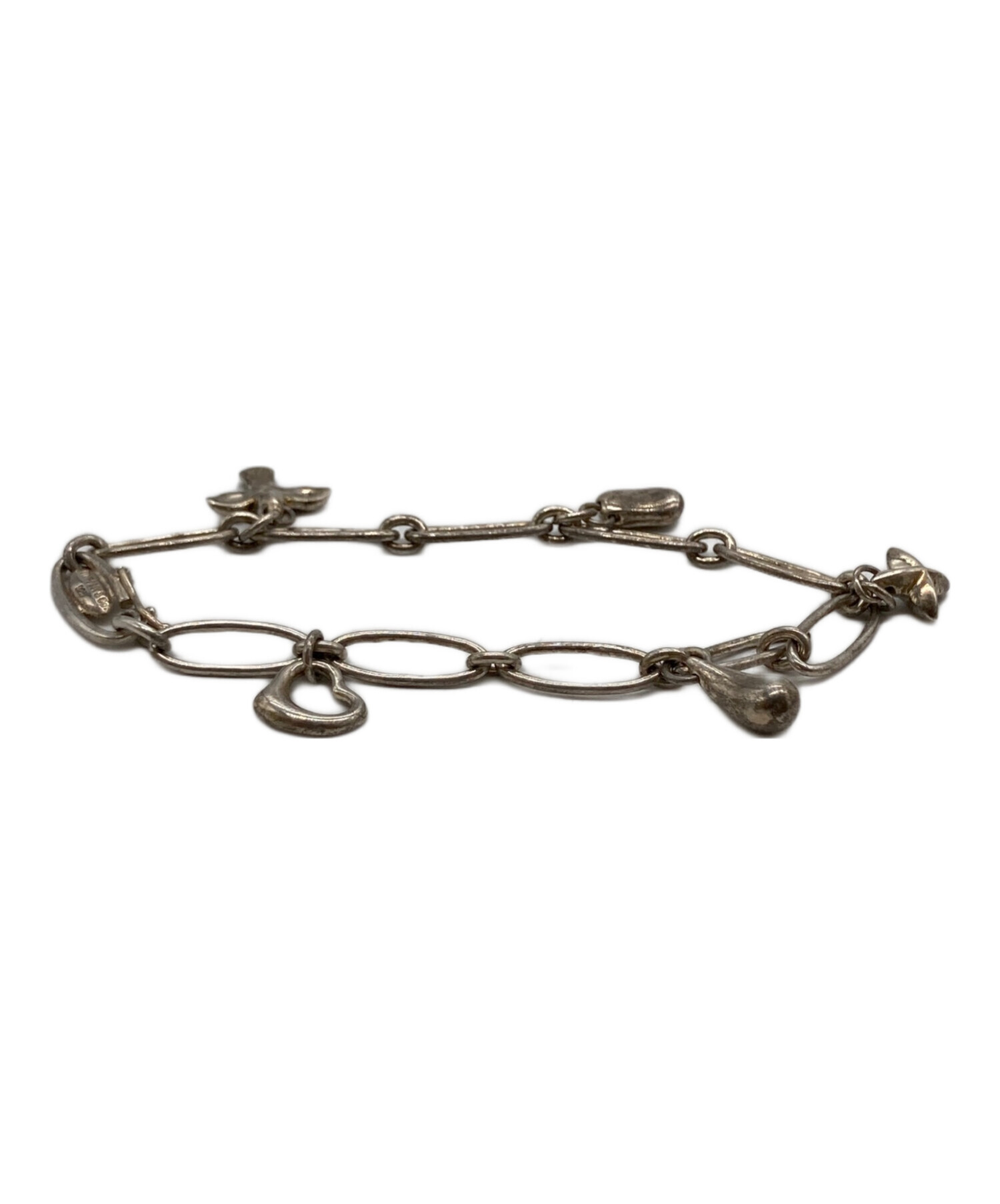 中古・古着通販】TIFFANY & Co. (ティファニー) エルサペレッティ 5