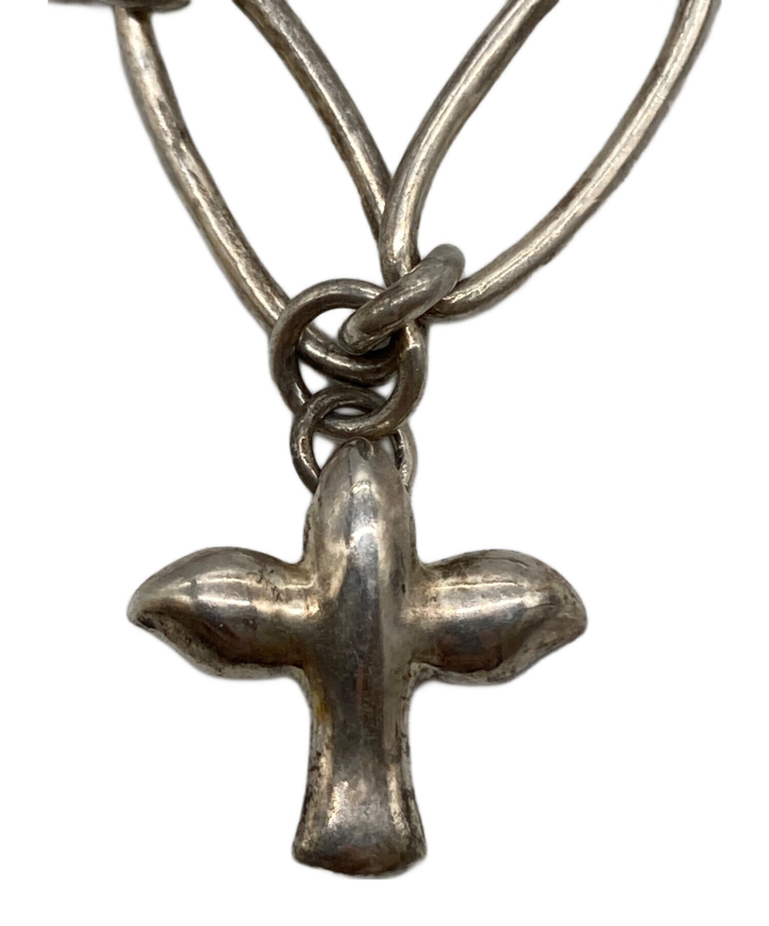 中古・古着通販】TIFFANY & Co. (ティファニー) エルサペレッティ 5