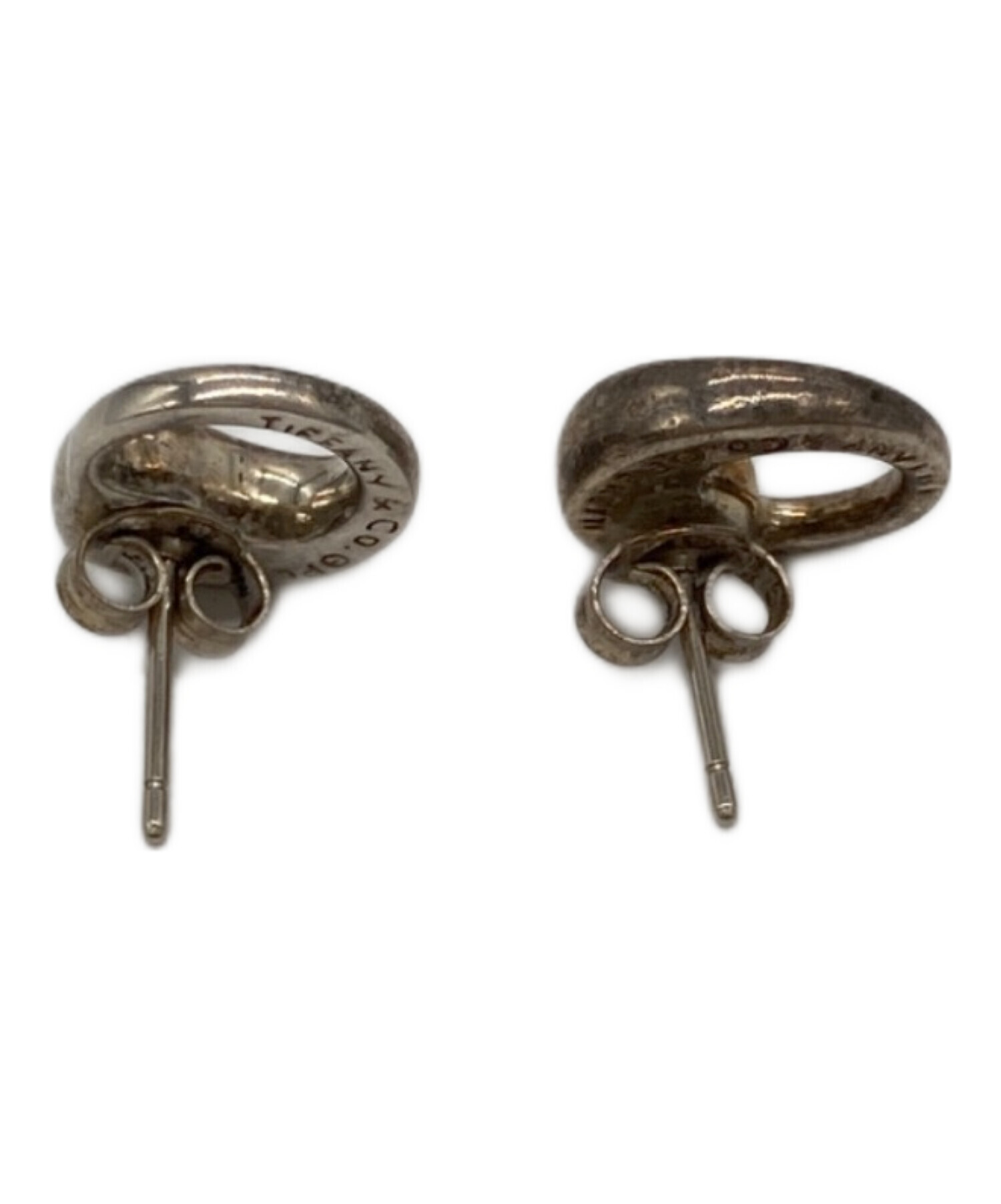 中古・古着通販】Tiffany & Co. (ティファニー) エターナルサークル