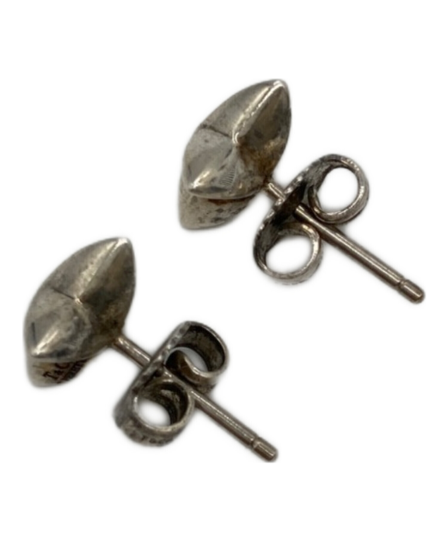中古・古着通販】Tiffany & Co. (ティファニー) シリウススターピアス