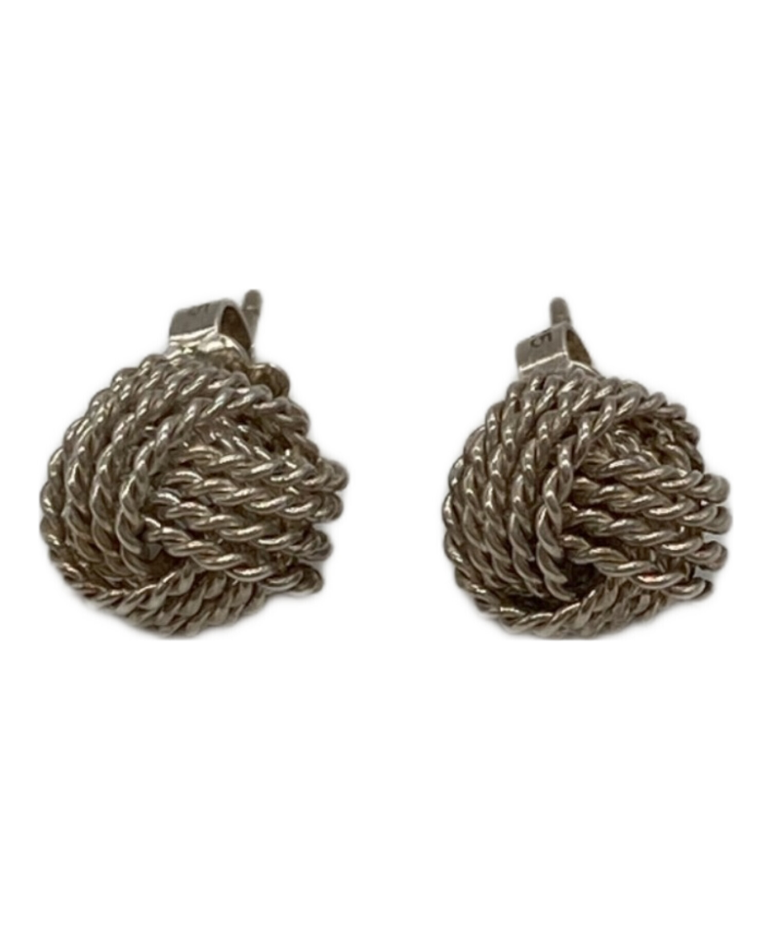中古・古着通販】Tiffany & Co. (ティファニー) サマセットツイスト