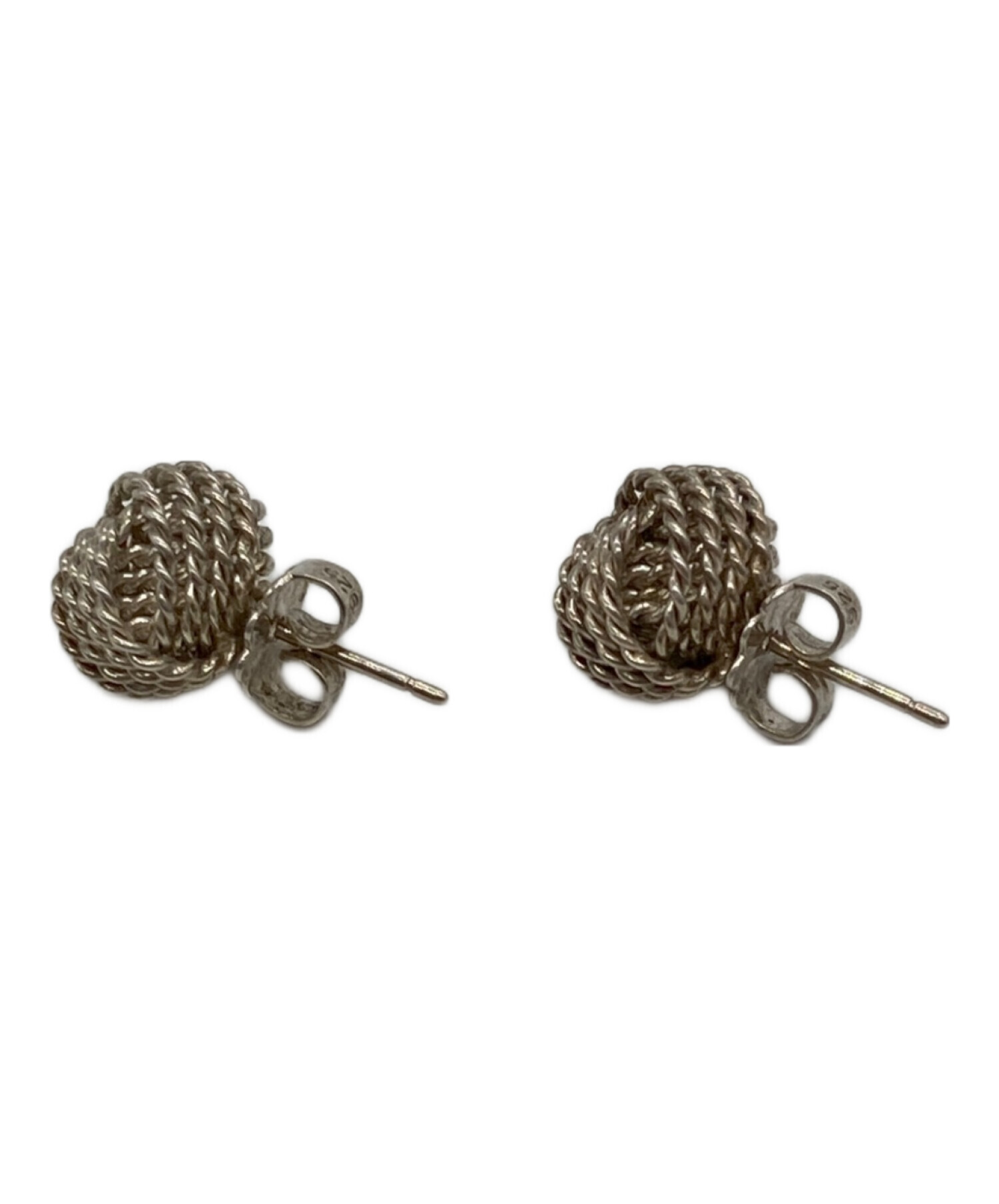 中古・古着通販】Tiffany & Co. (ティファニー) サマセットツイスト