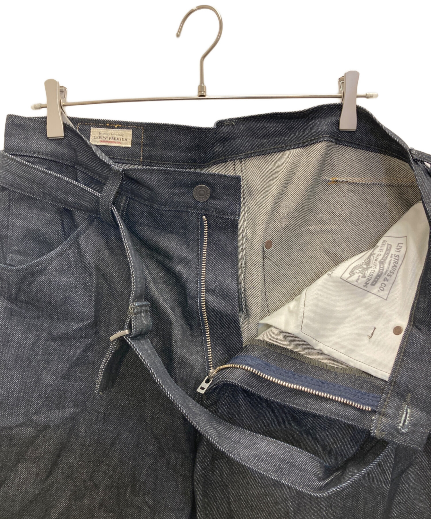 中古・古着通販】LEVI