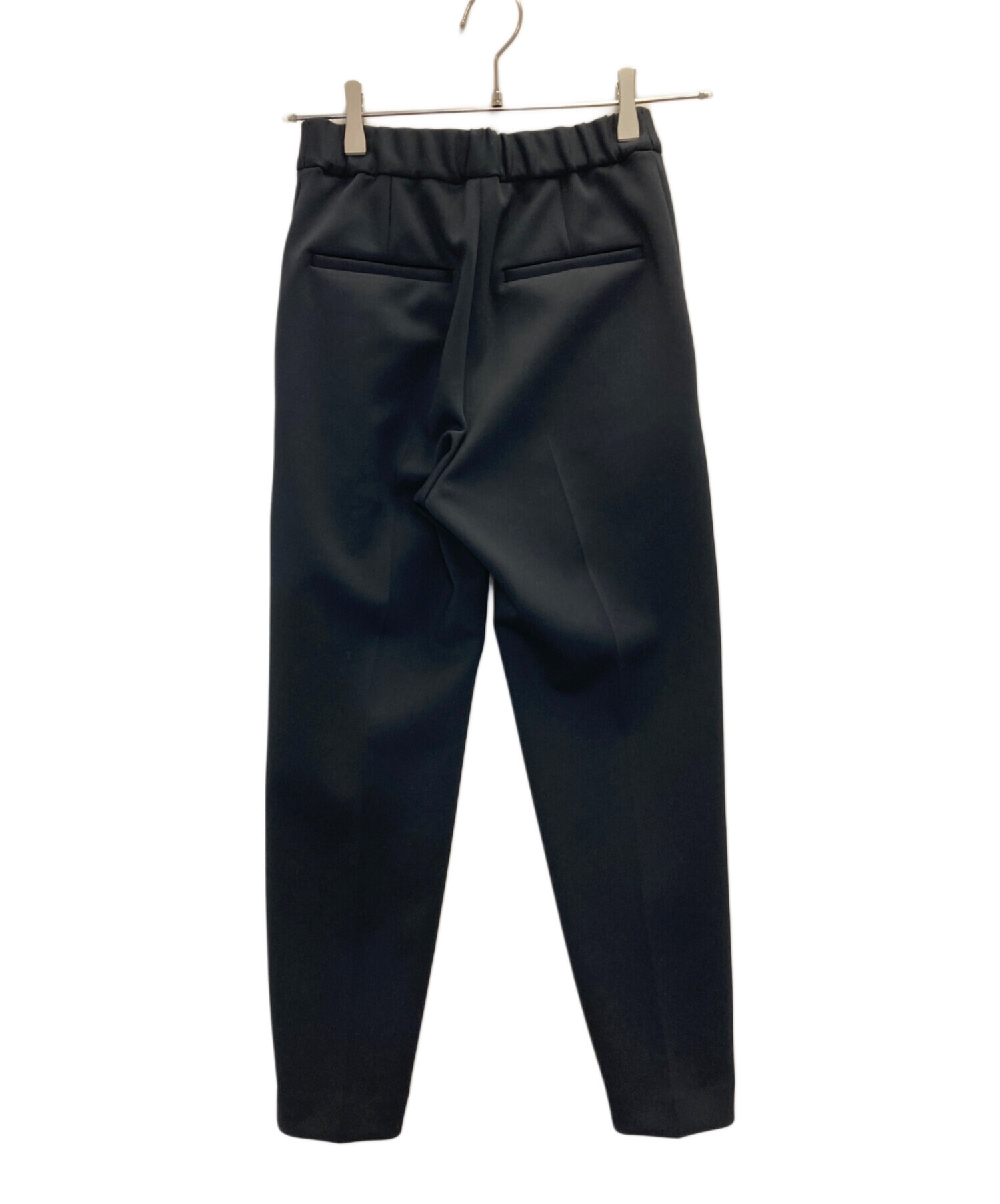 美品 ユナイテッドアローズ TOKYO 1,8万円 テーパードパンツ B404 中古・古着通販】UNITED ARROWS TOKYO (ユナイテッドアローズ