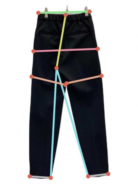 中古・古着通販】UNITED ARROWS TOKYO (ユナイテッドアローズ