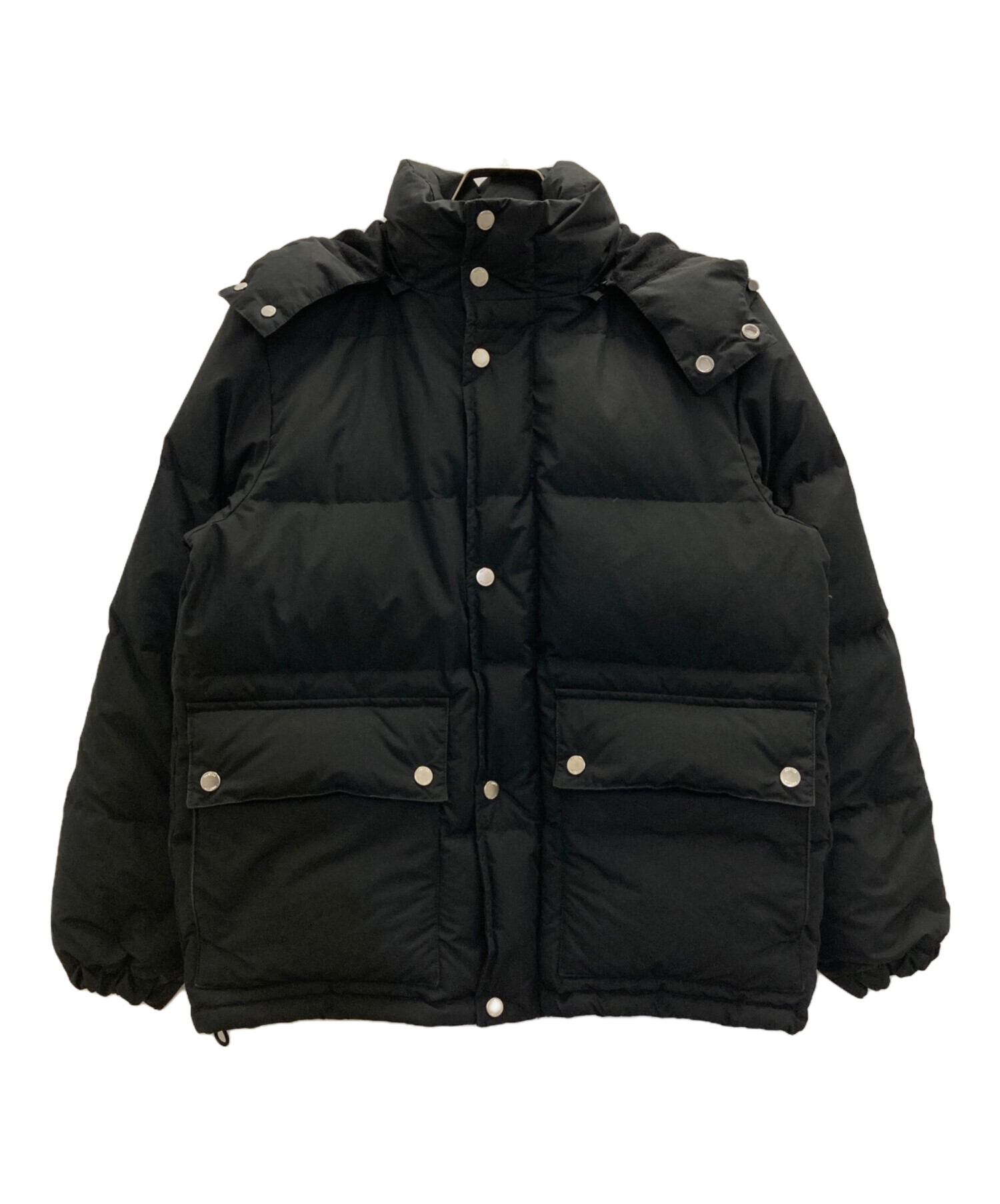 中古・古着通販】DANTON (ダントン) WHITE GOOSE ダウンジャケット 