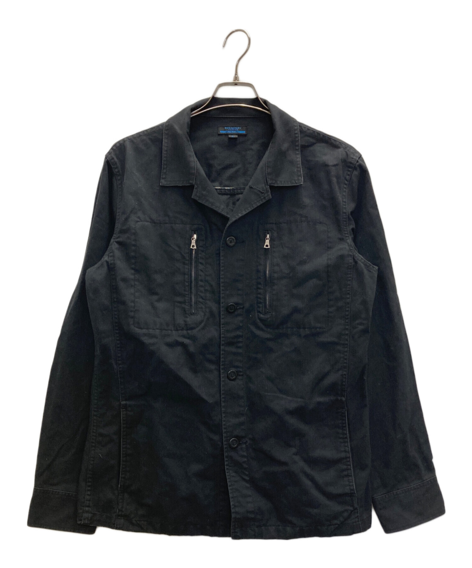 中古・古着通販】BURBERRY BLUE LABEL (バーバリー ブルー レーベル