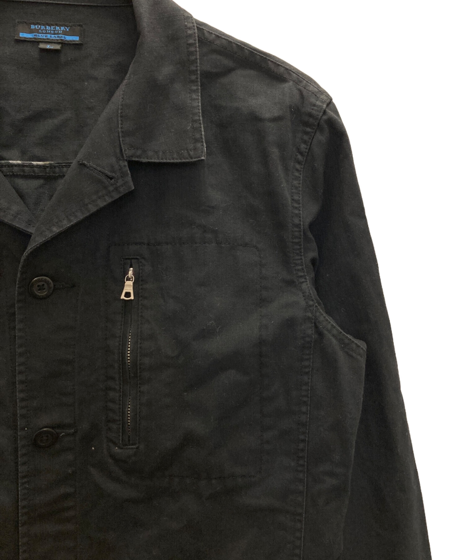 中古・古着通販】BURBERRY BLUE LABEL (バーバリー ブルー レーベル