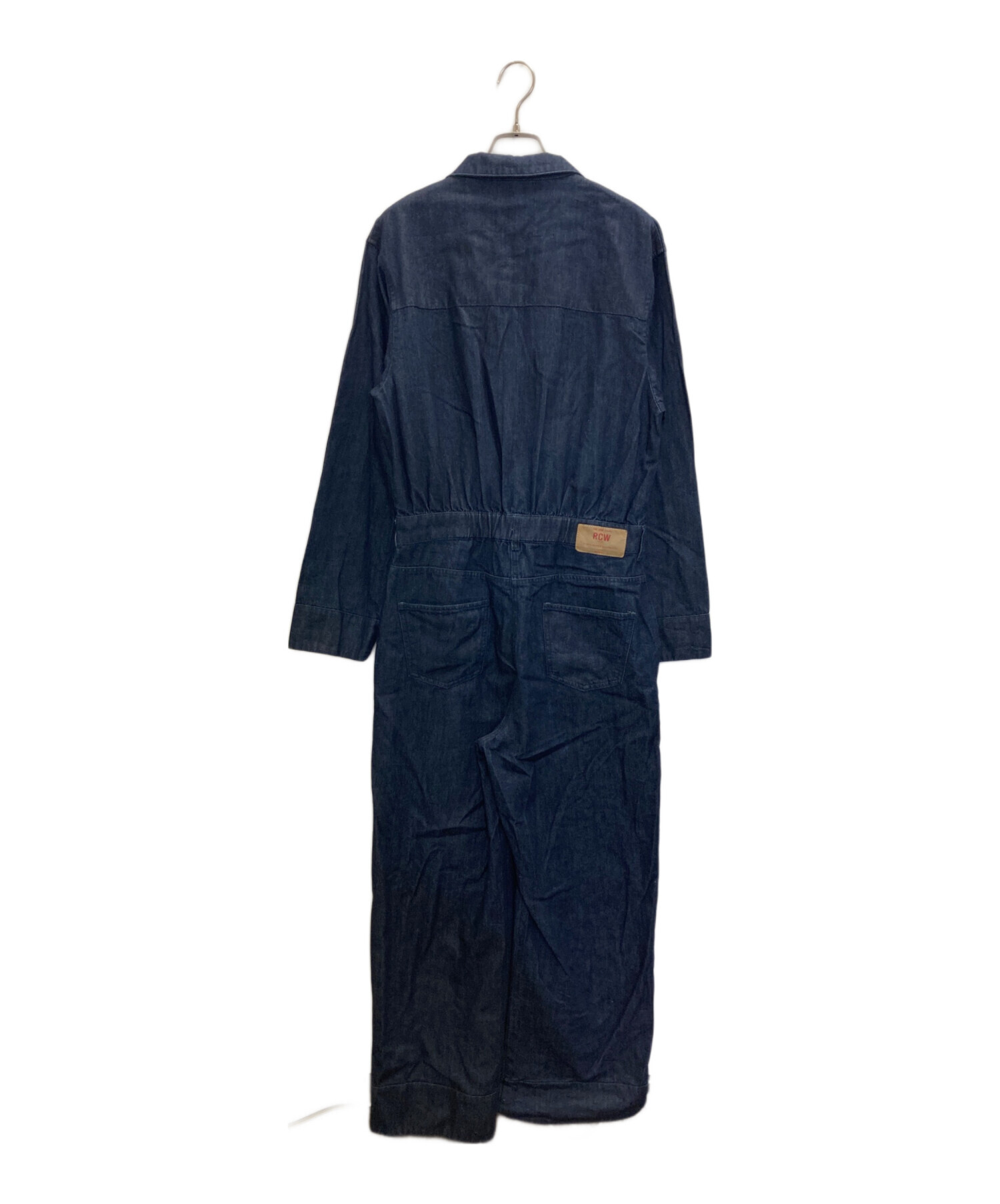 中古・古着通販】RED CHOP WORKS (レッドチョップワークス) デニム