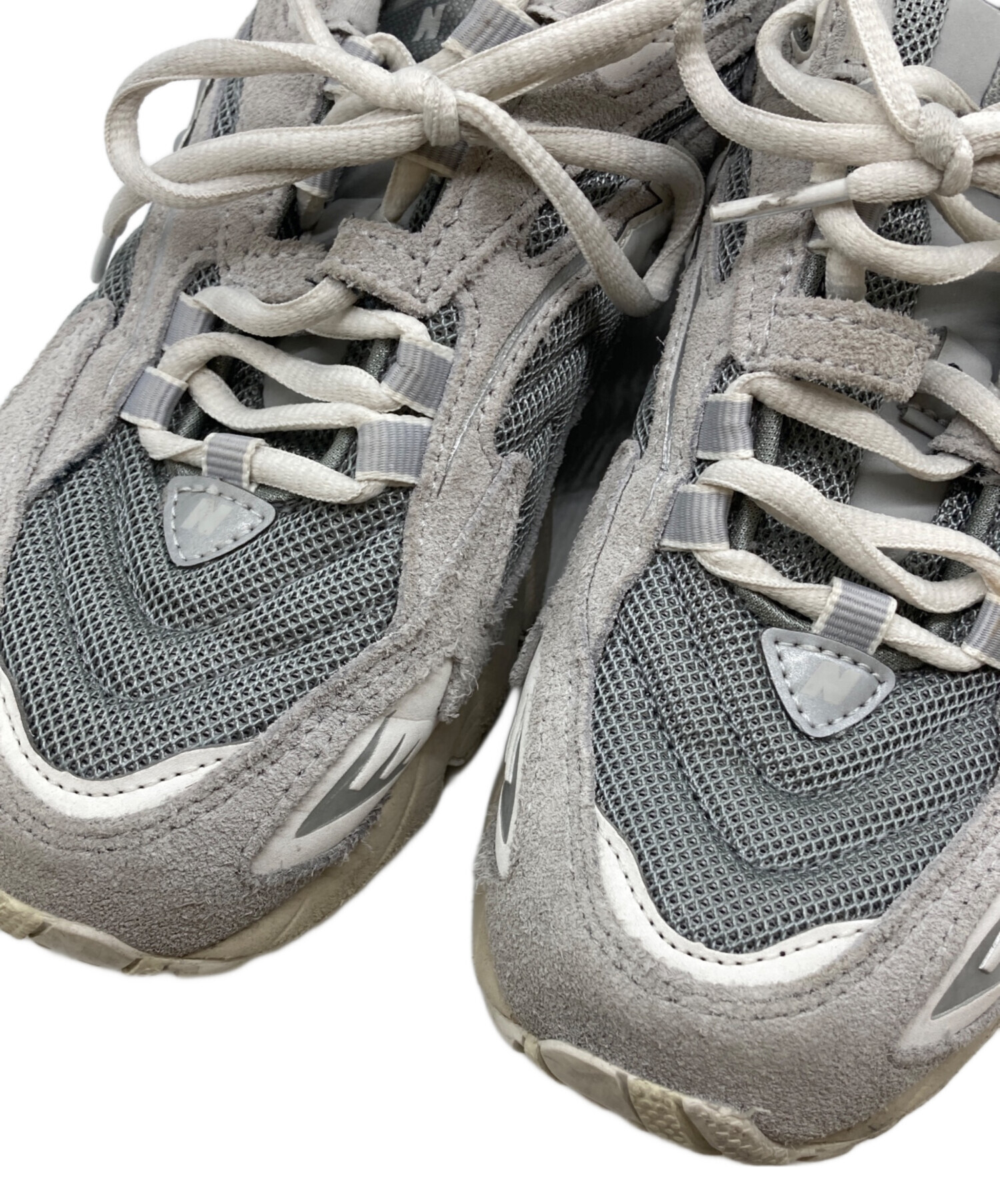 中古・古着通販】NEW BALANCE (ニューバランス) ローカットスニーカー 