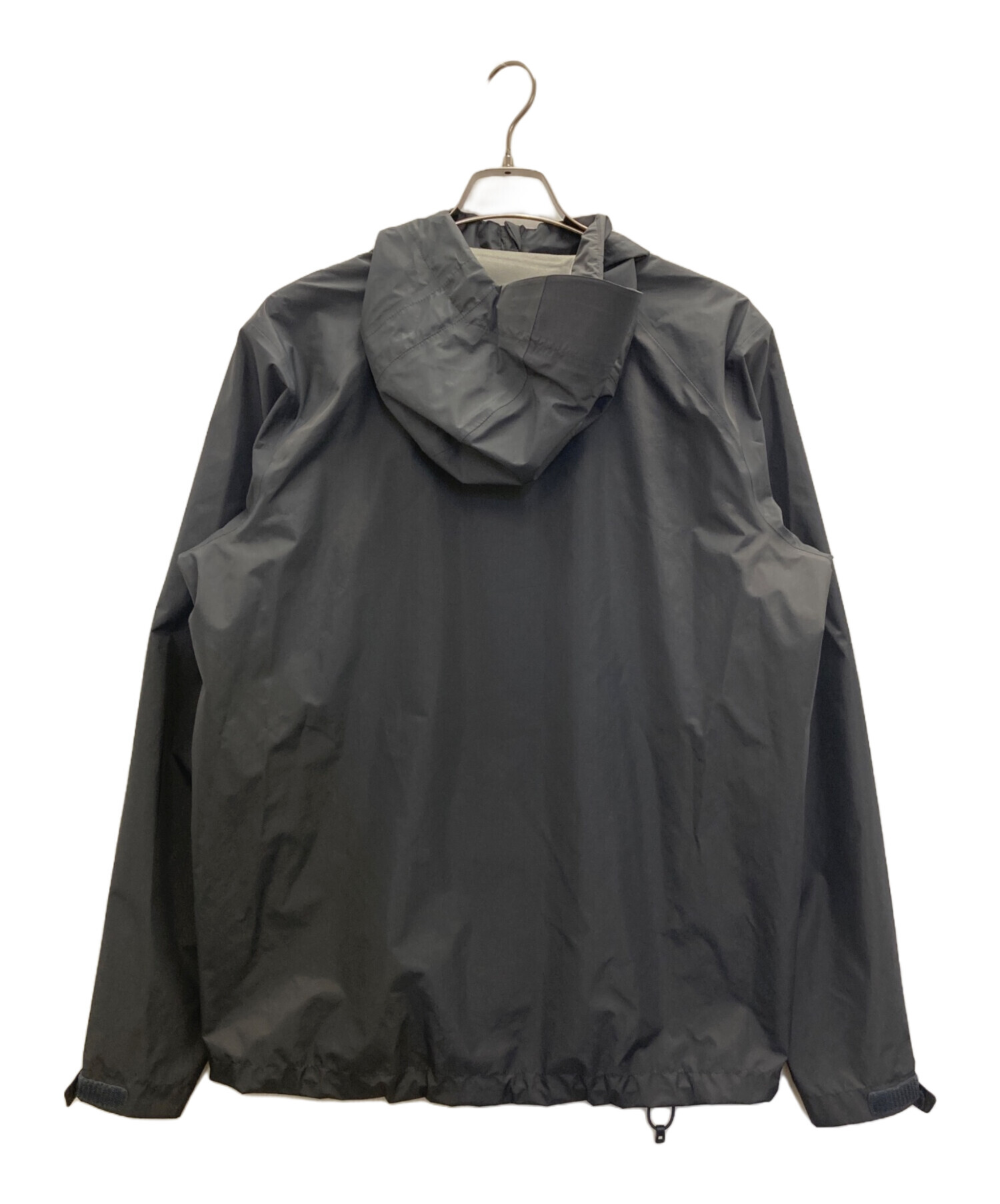 中古・古着通販】Patagonia (パタゴニア) トレントシェル3Lレイン 