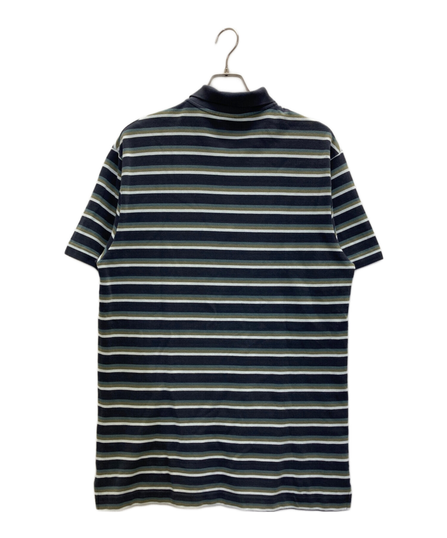 中古・古着通販】MAISON KITSUNE (メゾンキツネ) Profile Foxパッチ