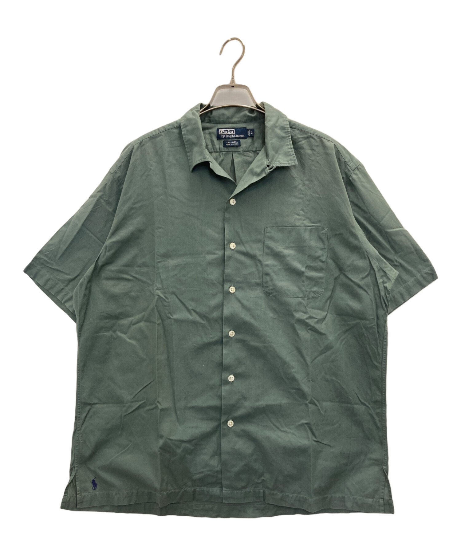 中古・古着通販】POLO RALPH LAUREN (ポロ・ラルフローレン) 90s