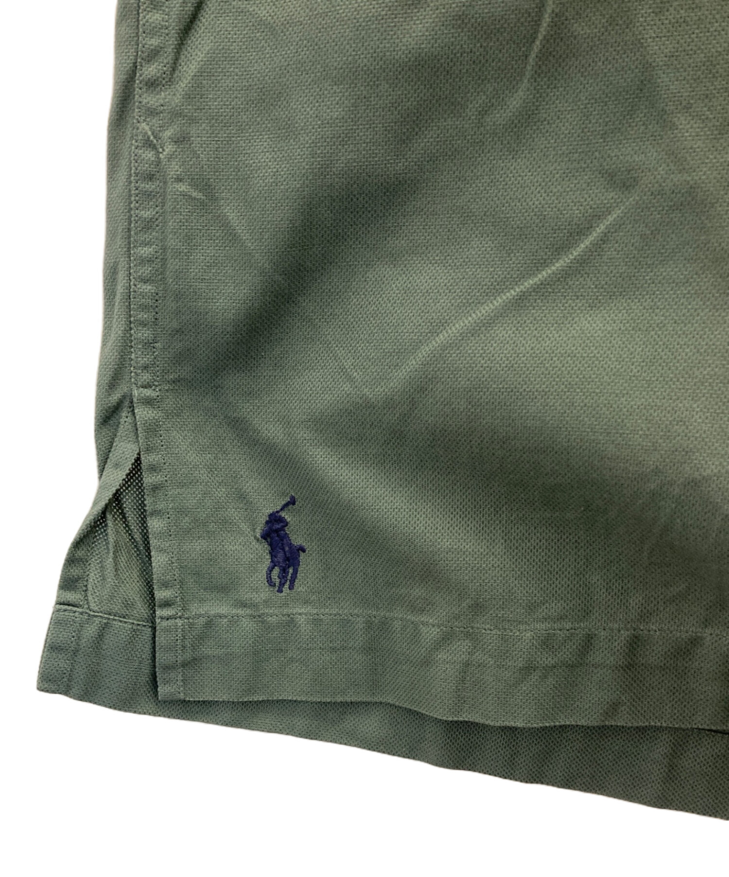 中古・古着通販】POLO RALPH LAUREN (ポロ・ラルフローレン) 90s 