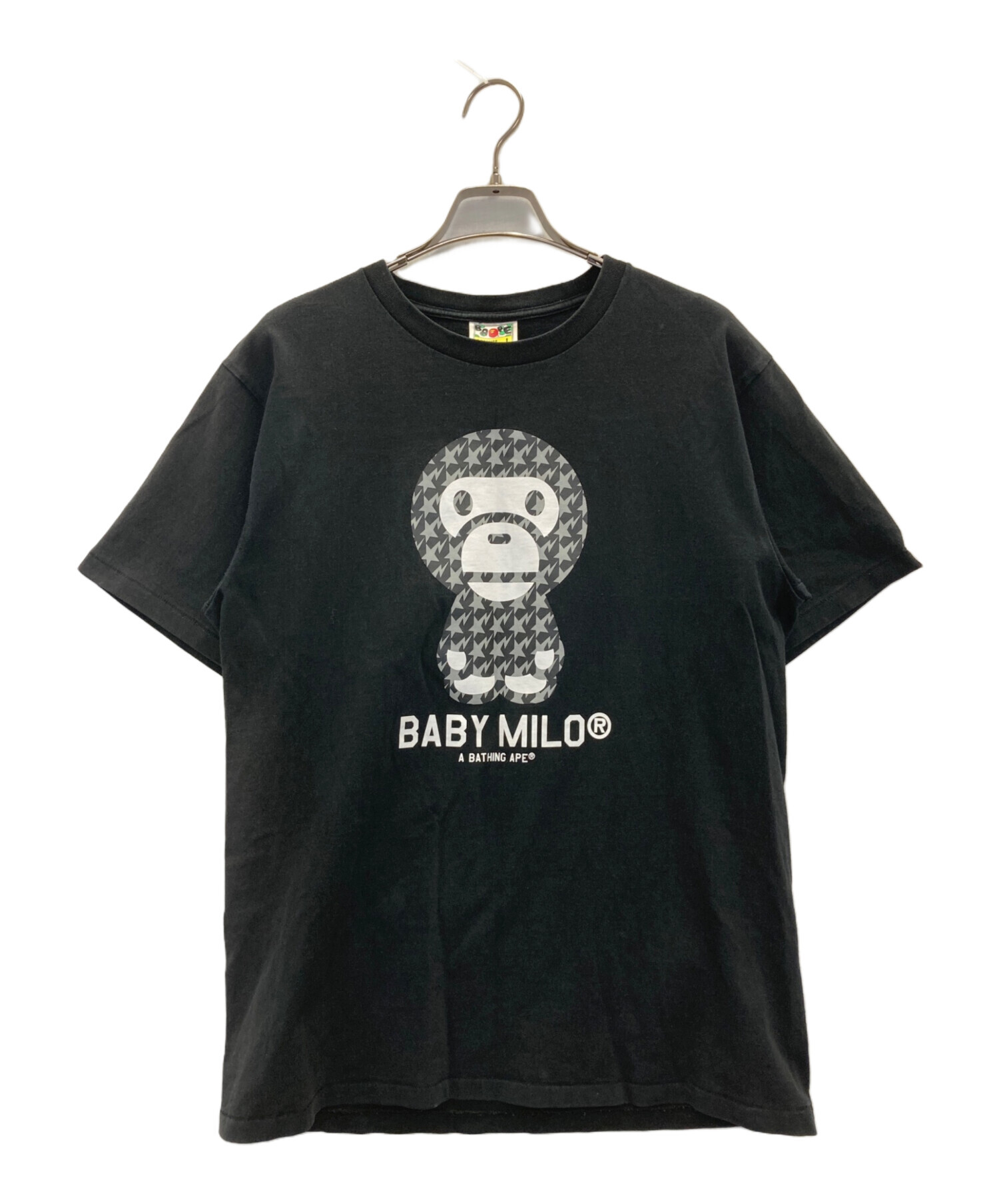 中古・古着通販】BAPE BY A BATHING APE (ベイプバイアベイシング 中古・古着通販】BAPE BY A BATHING APE (ベイプバイアベイシング