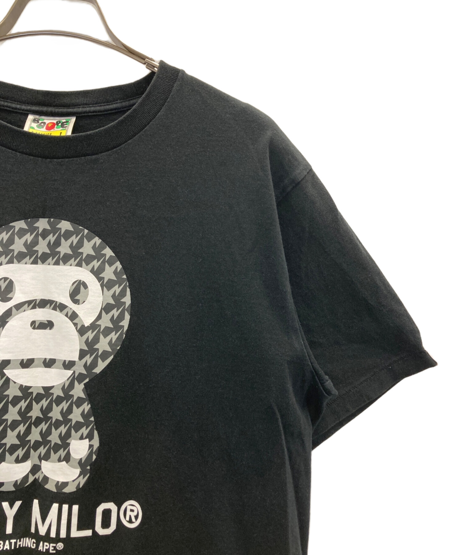 中古・古着通販】BAPE BY A BATHING APE (ベイプバイアベイシング 