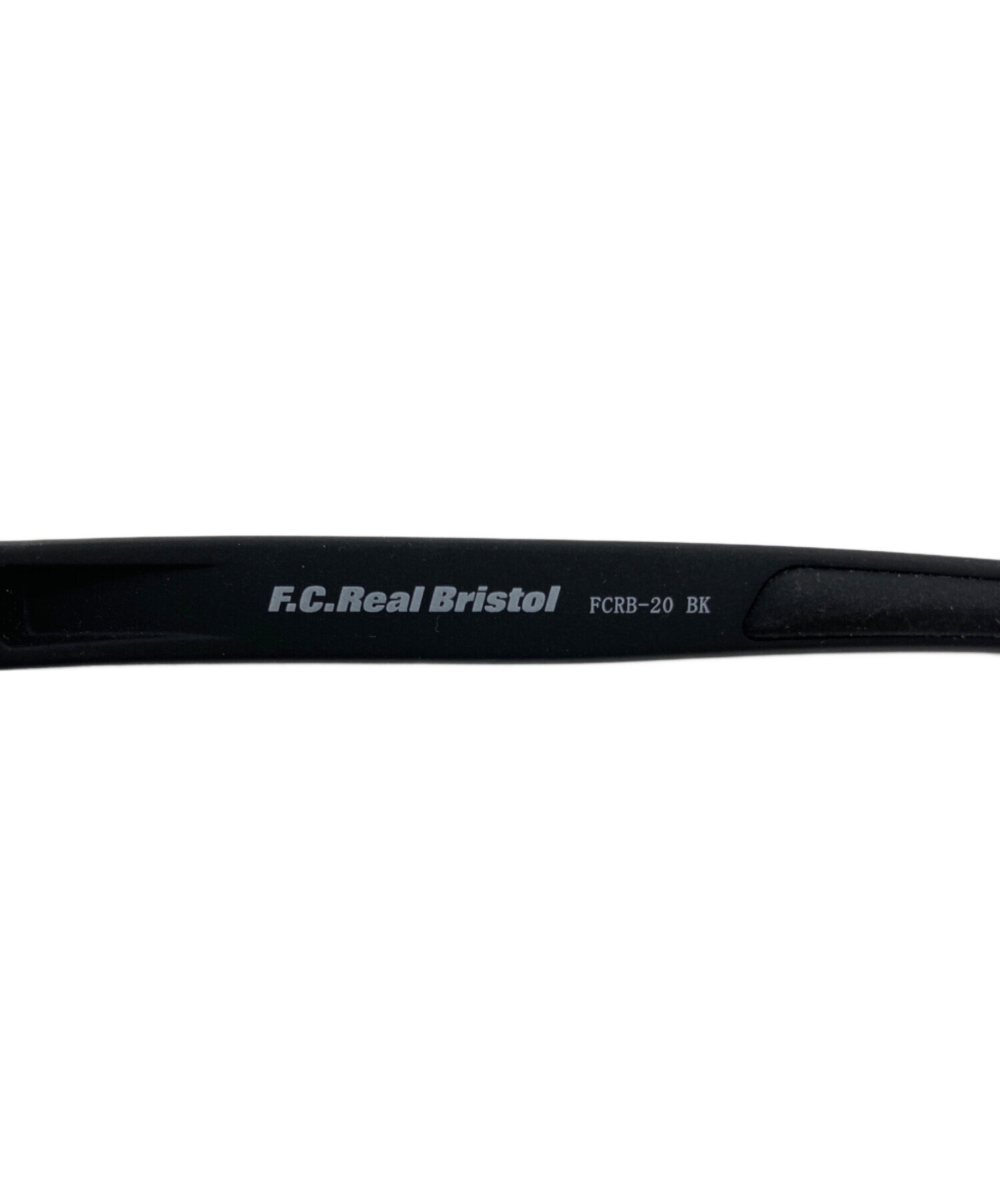 中古・古着通販】F.C.R.B. (エフシーレアルブリストル) 金子眼鏡