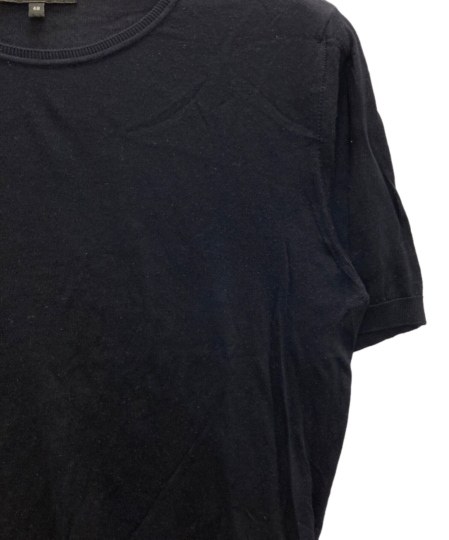 中古・古着通販】EMPORIO ARMANI (エンポリオ アルマーニ) s/s silk 